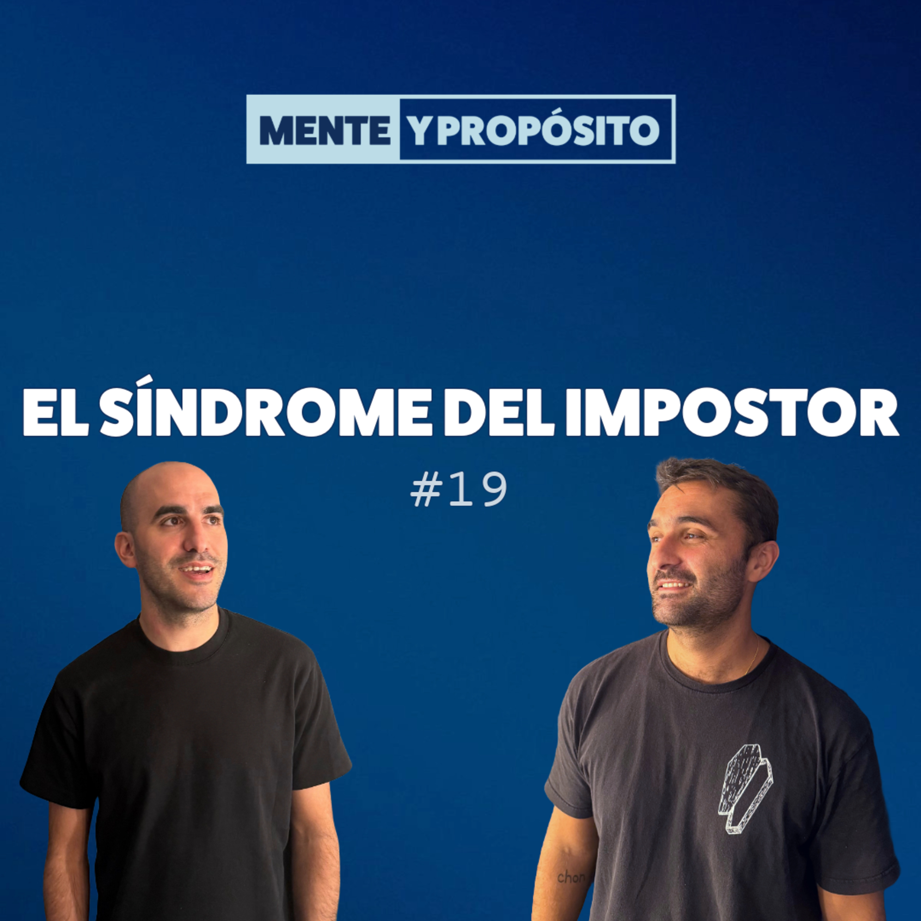 Mente y Propósito Podcast