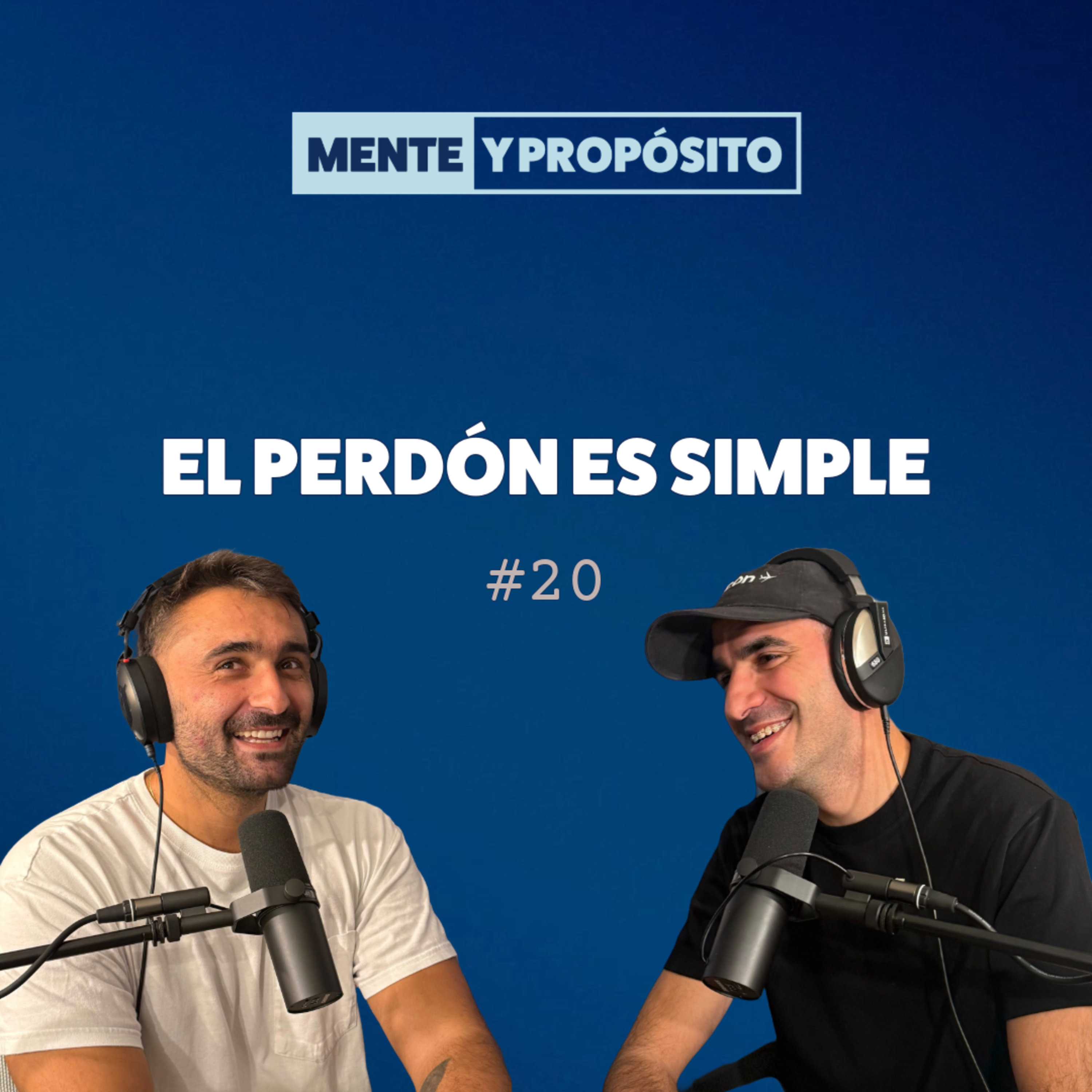 Mente y Propósito Podcast