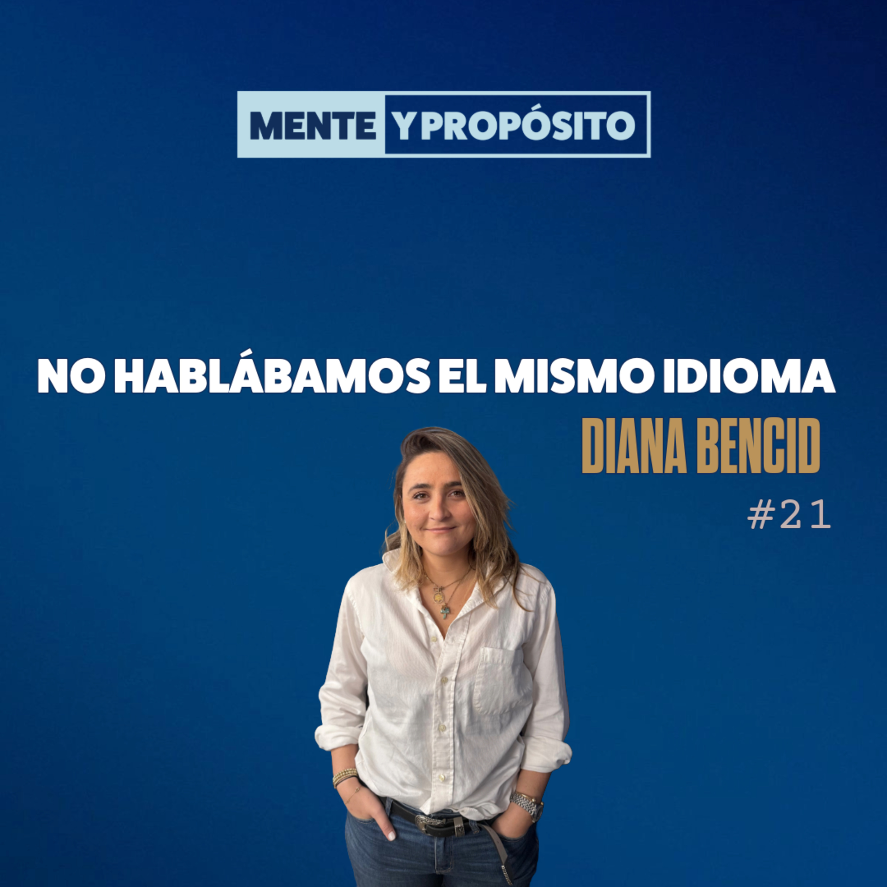 Mente y Propósito Podcast