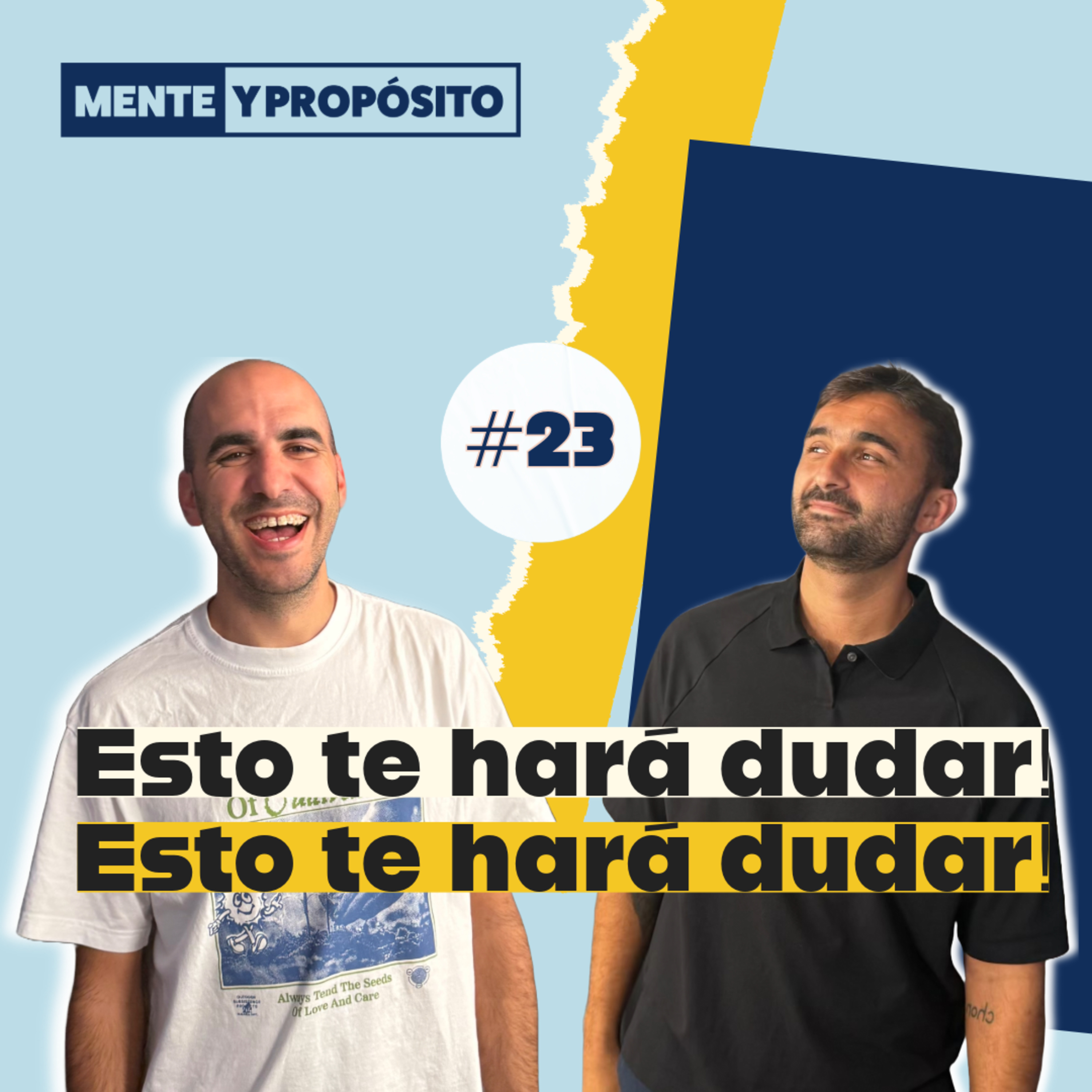 Mente y Propósito Podcast
