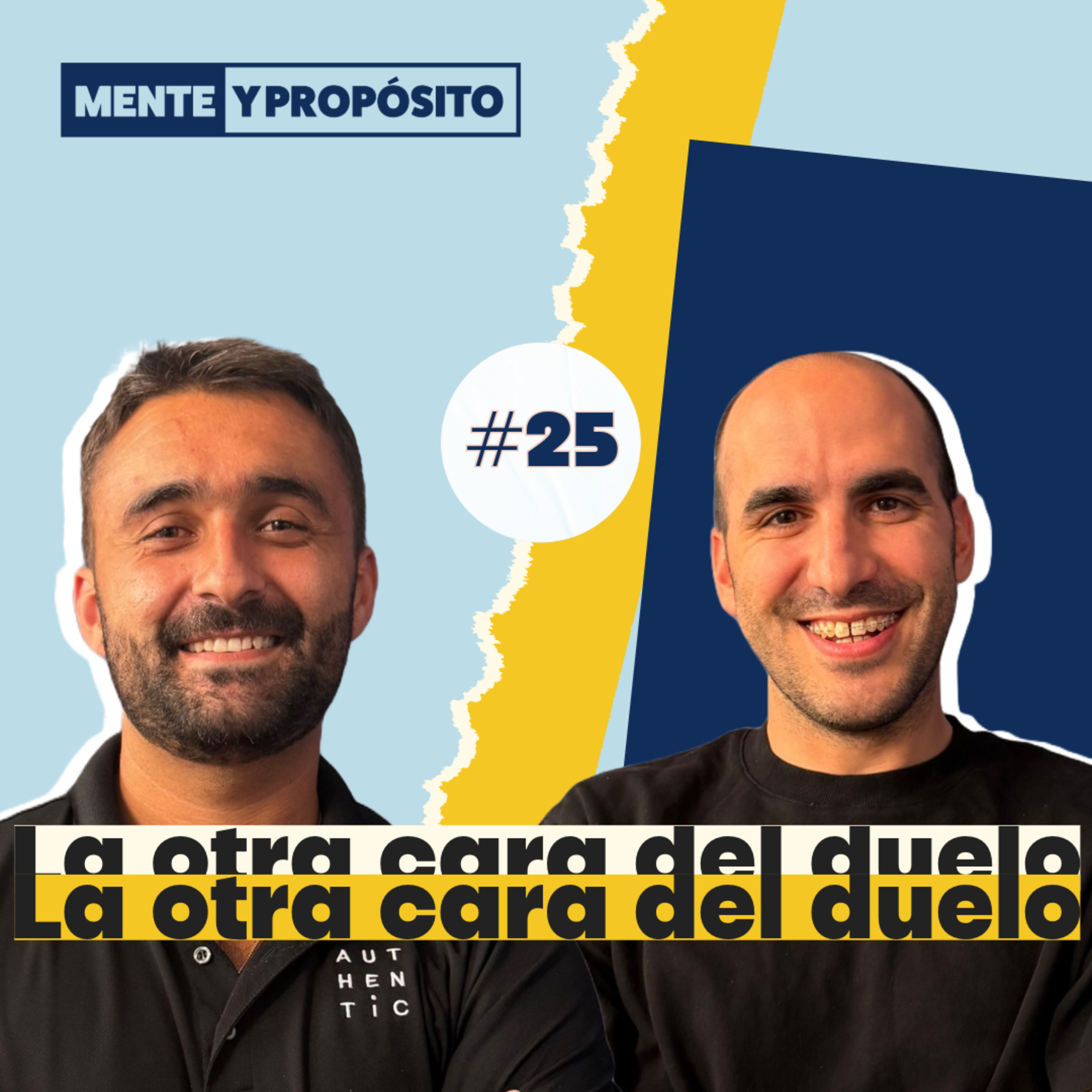 Mente y Propósito Podcast
