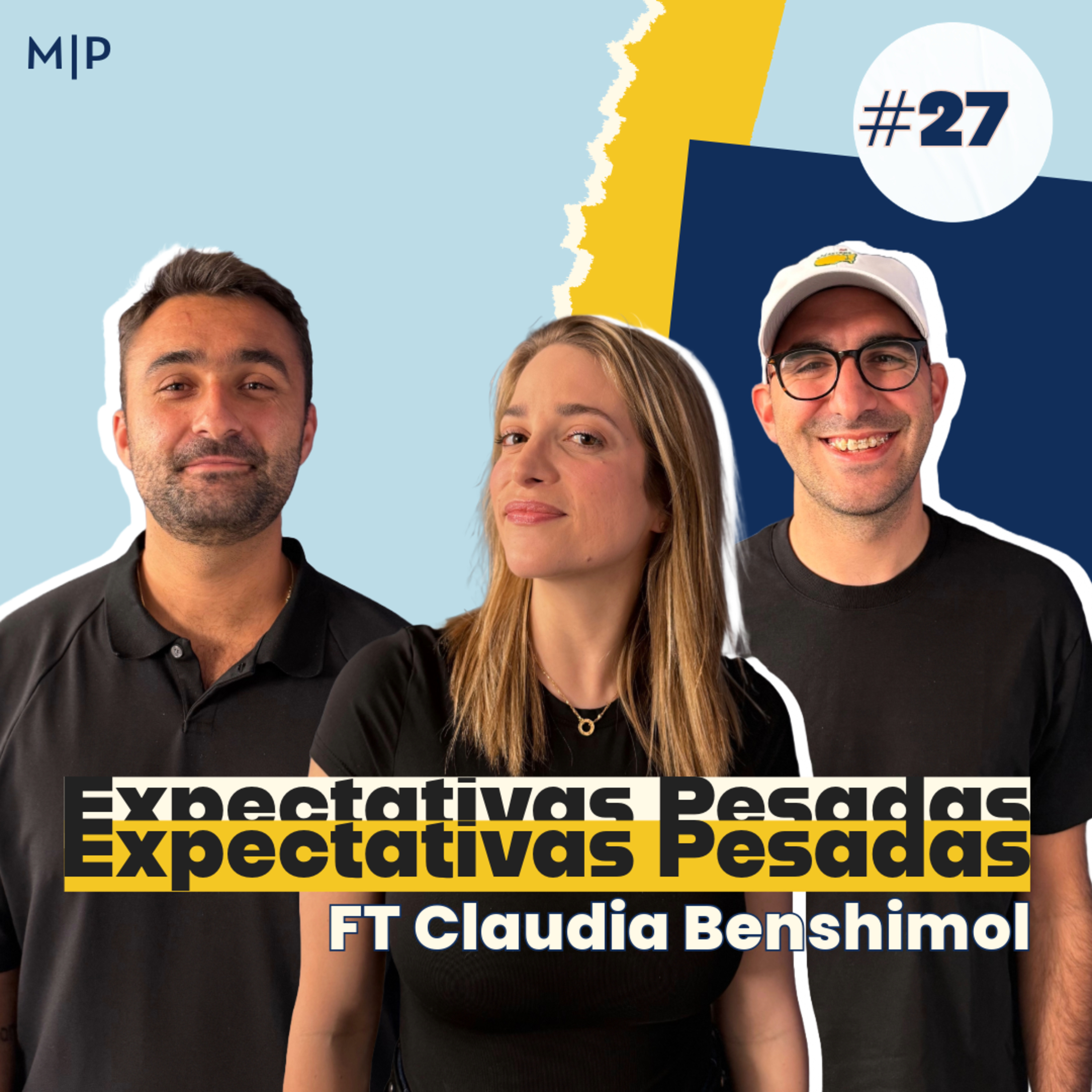 Mente y Propósito Podcast