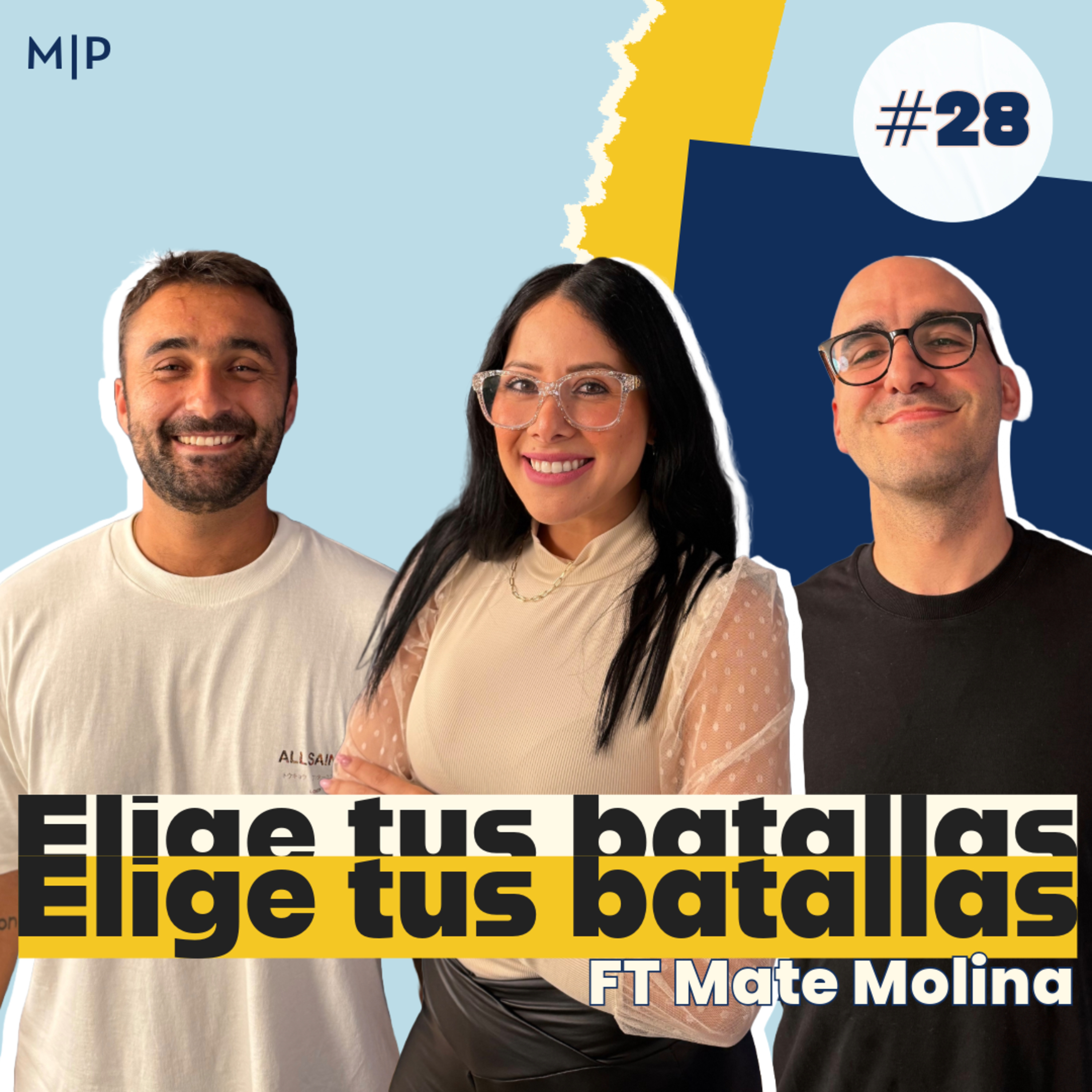Mente y Propósito Podcast