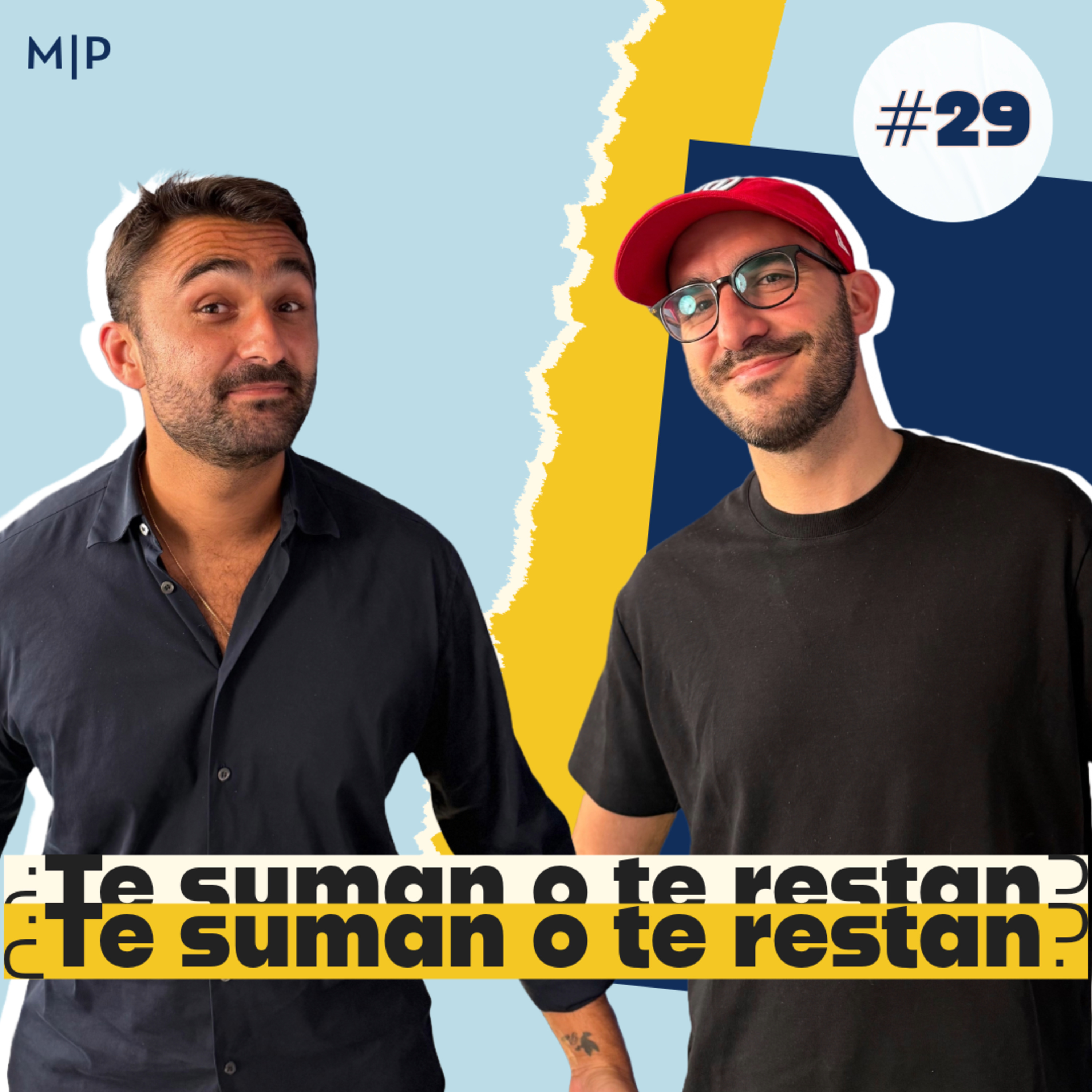 Mente y Propósito Podcast