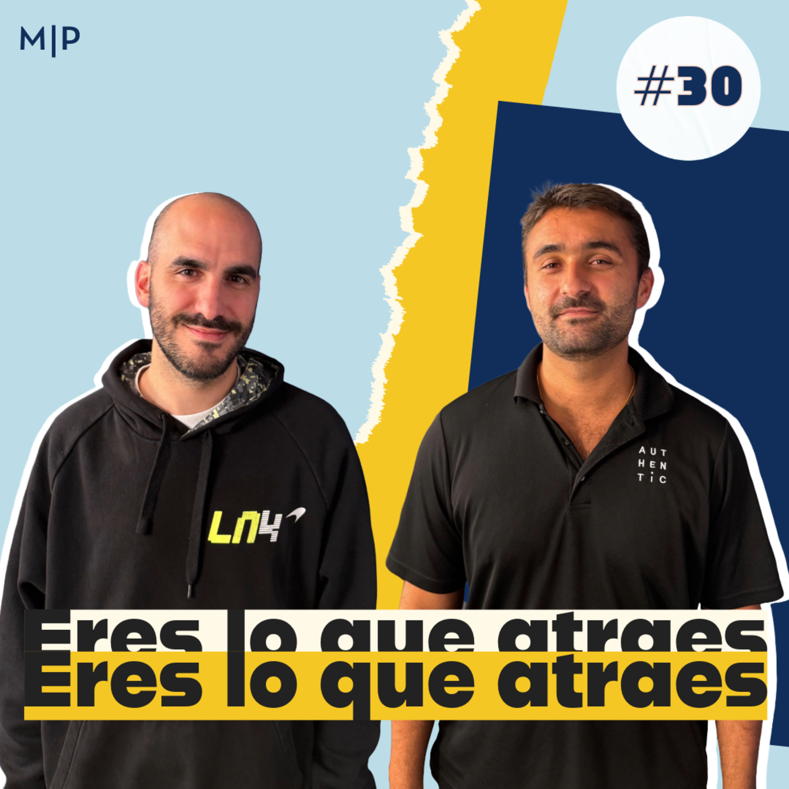 Mente y Propósito Podcast