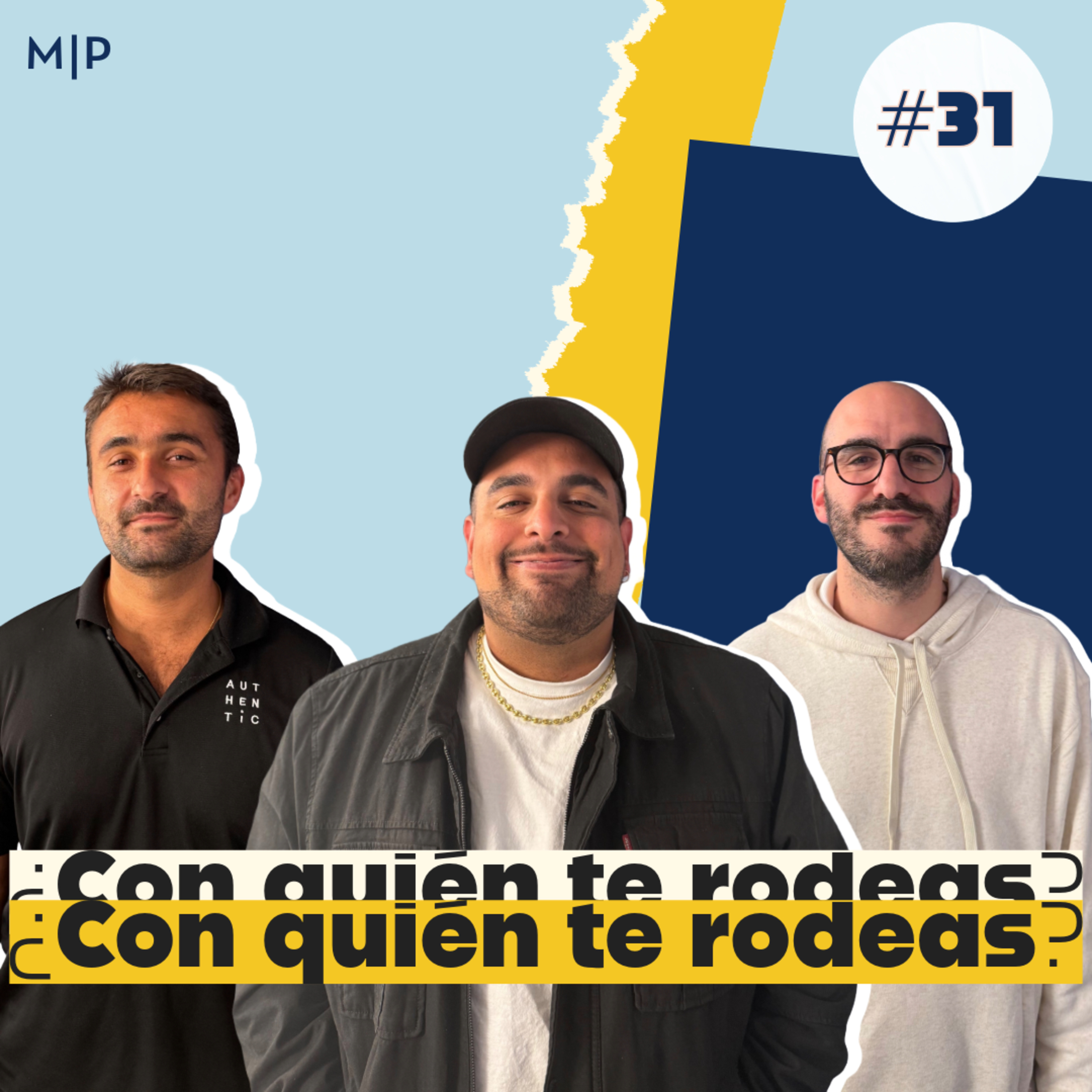 Mente y Propósito Podcast