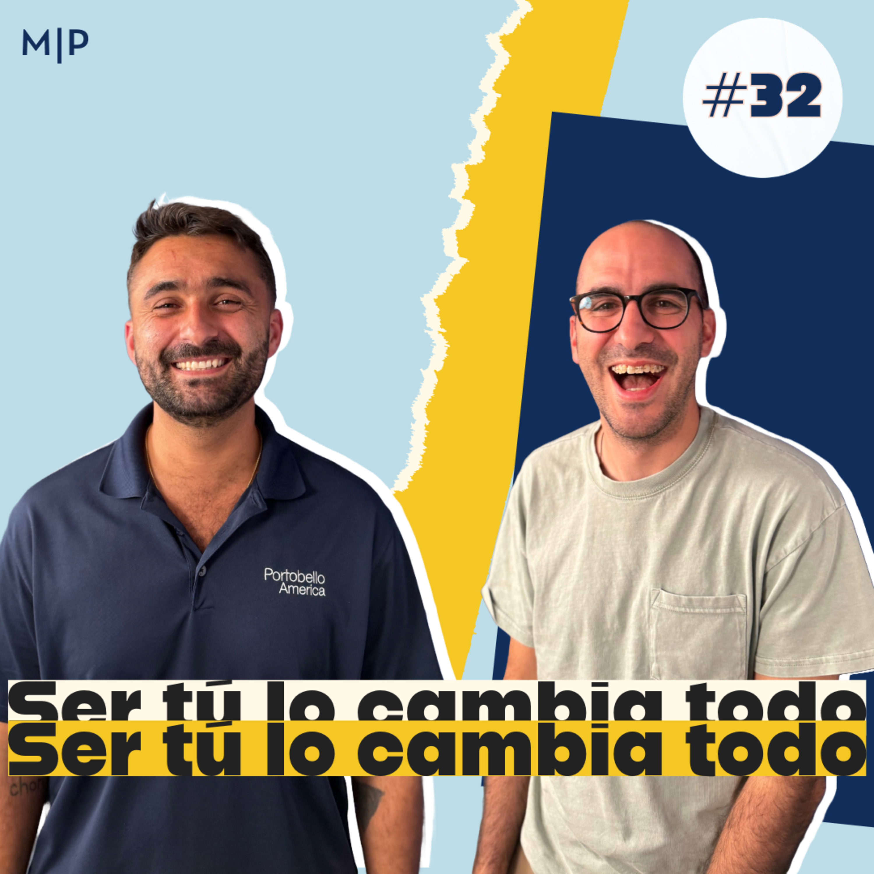Mente y Propósito Podcast