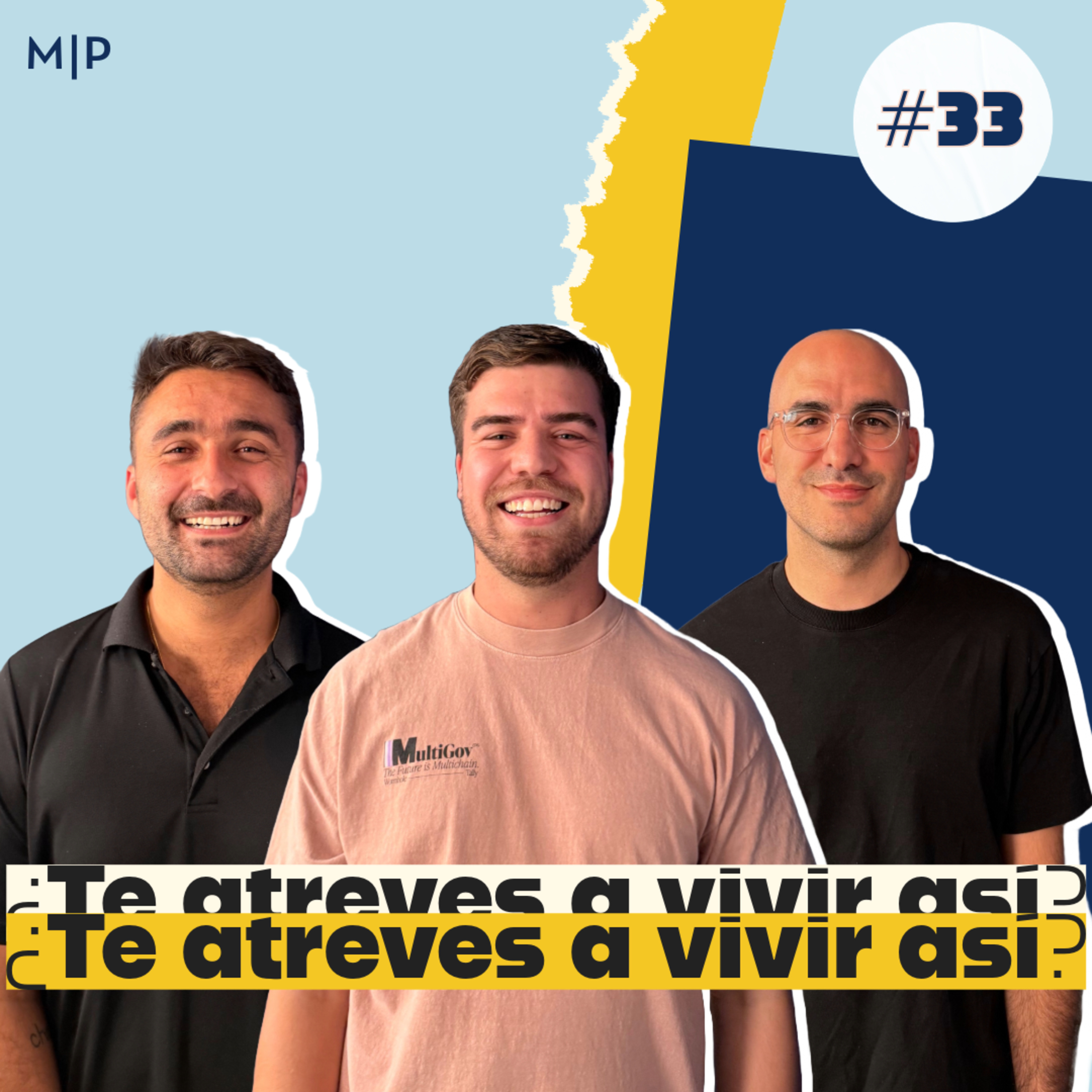 Mente y Propósito Podcast