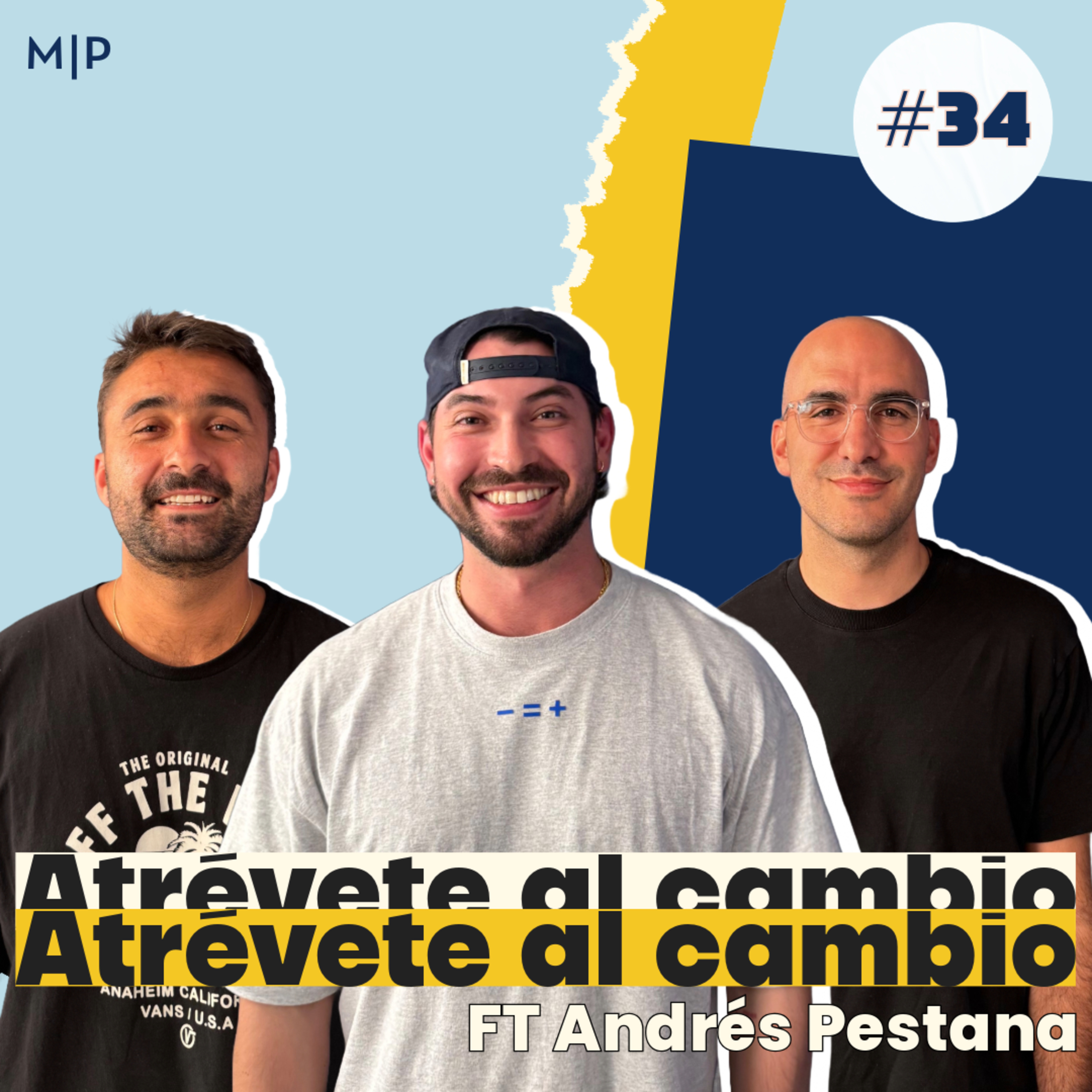 Mente y Propósito Podcast