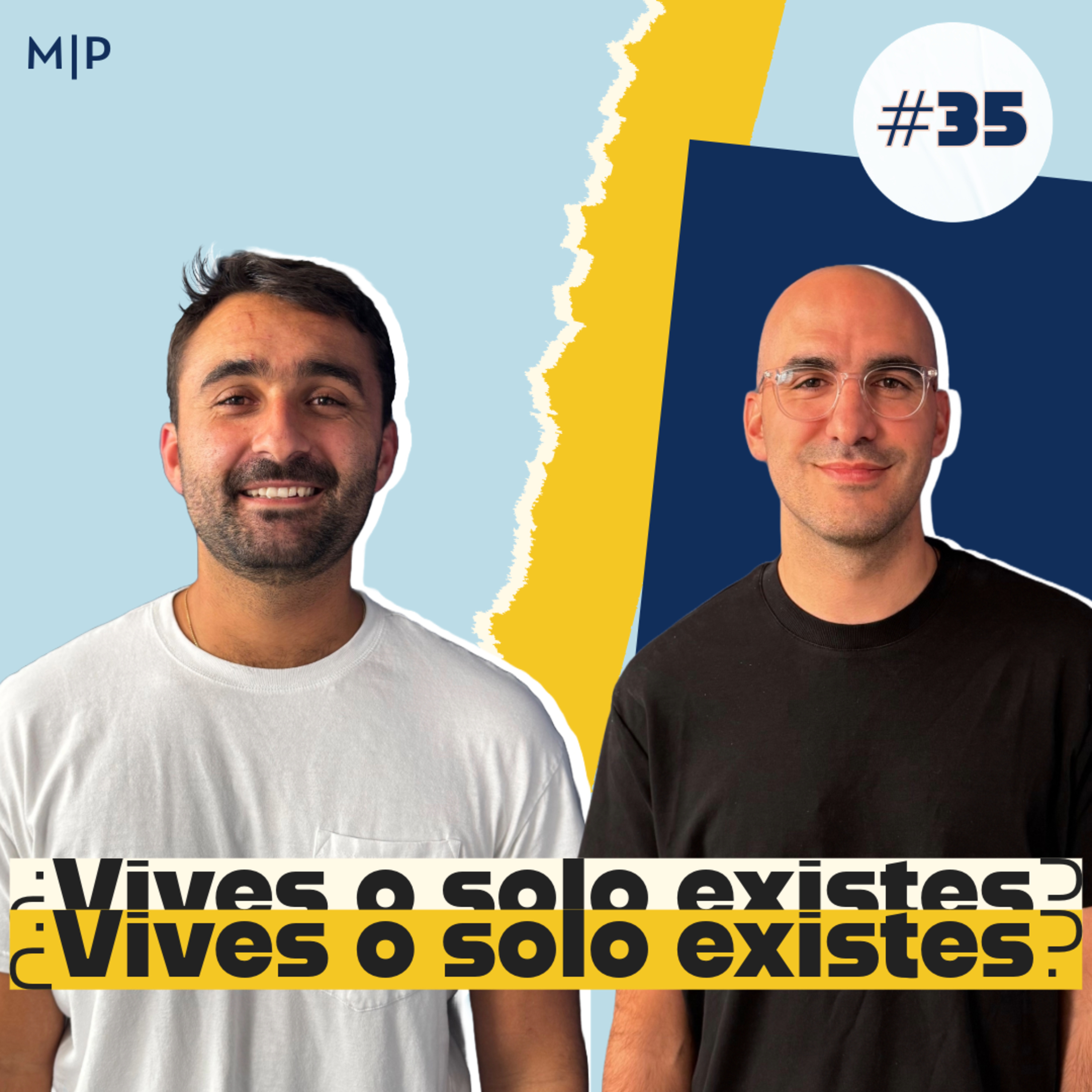 Mente y Propósito Podcast