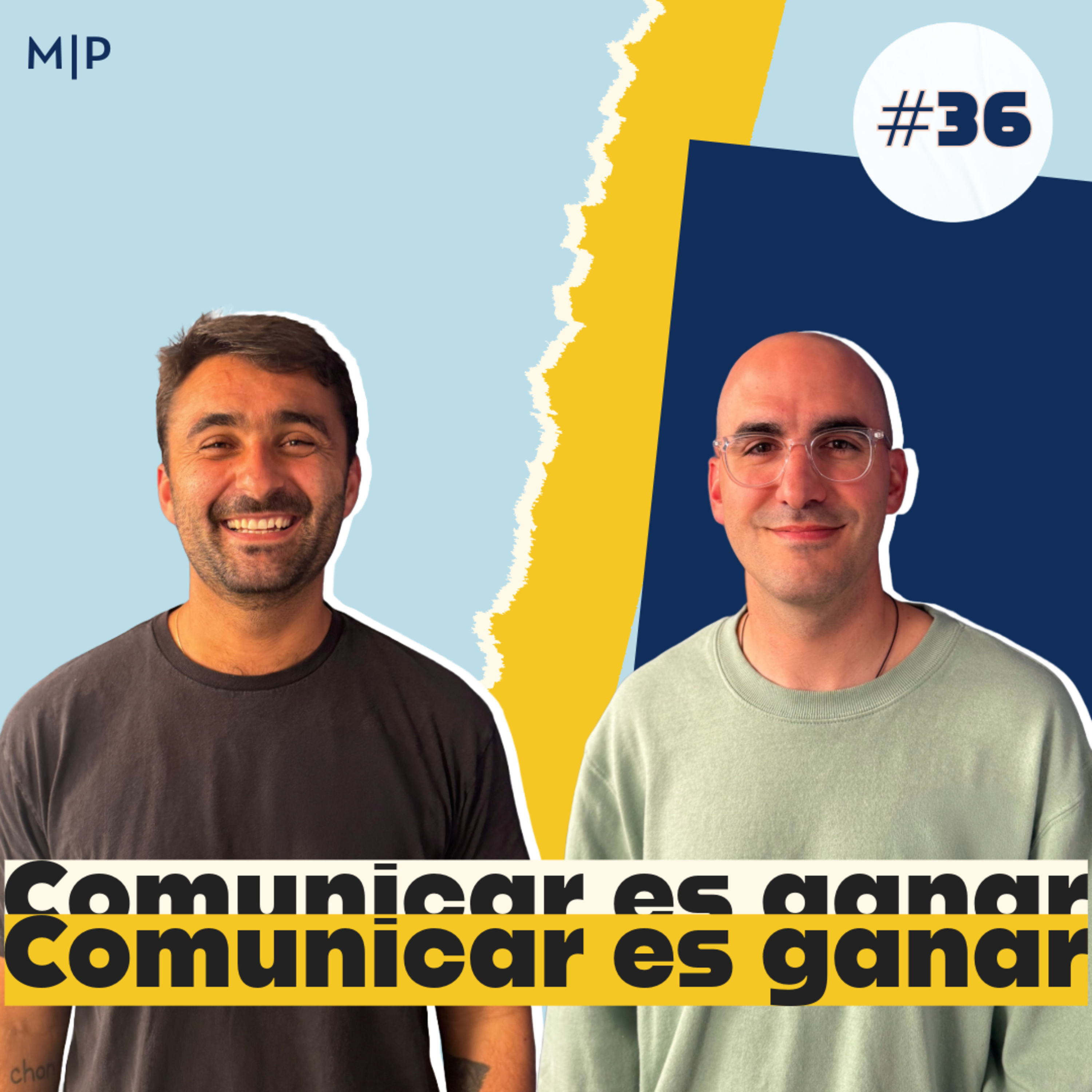 Mente y Propósito Podcast