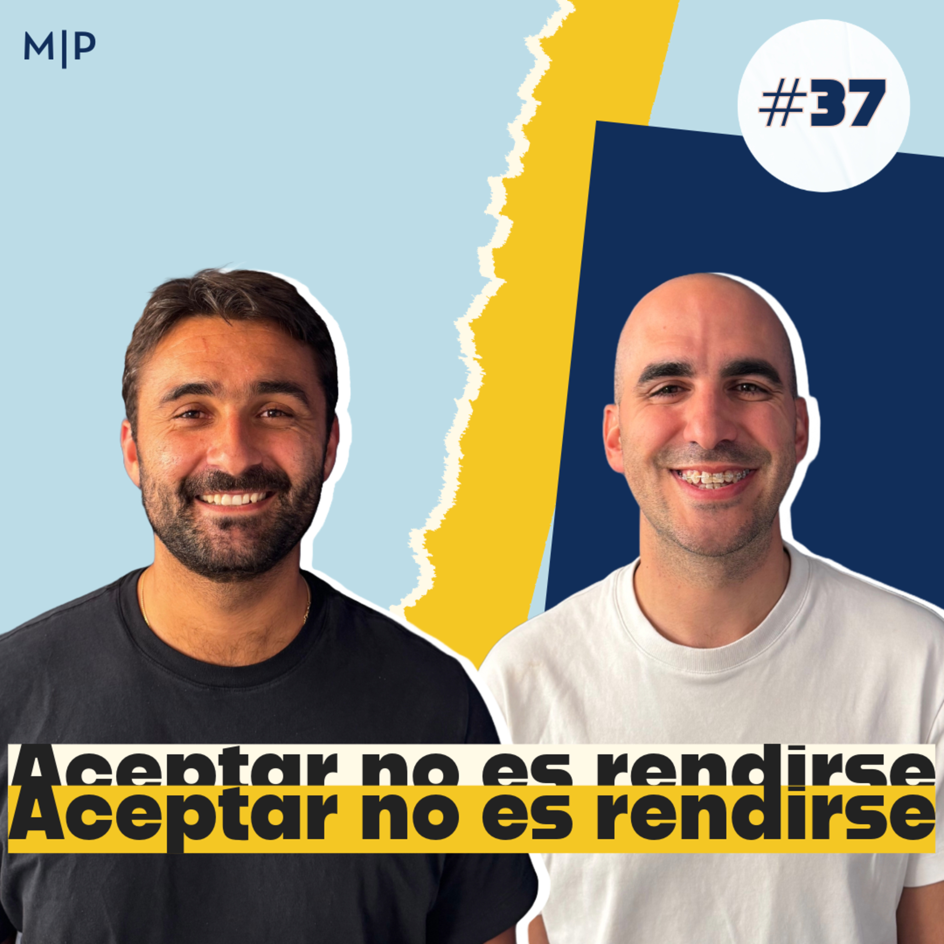 Mente y Propósito Podcast