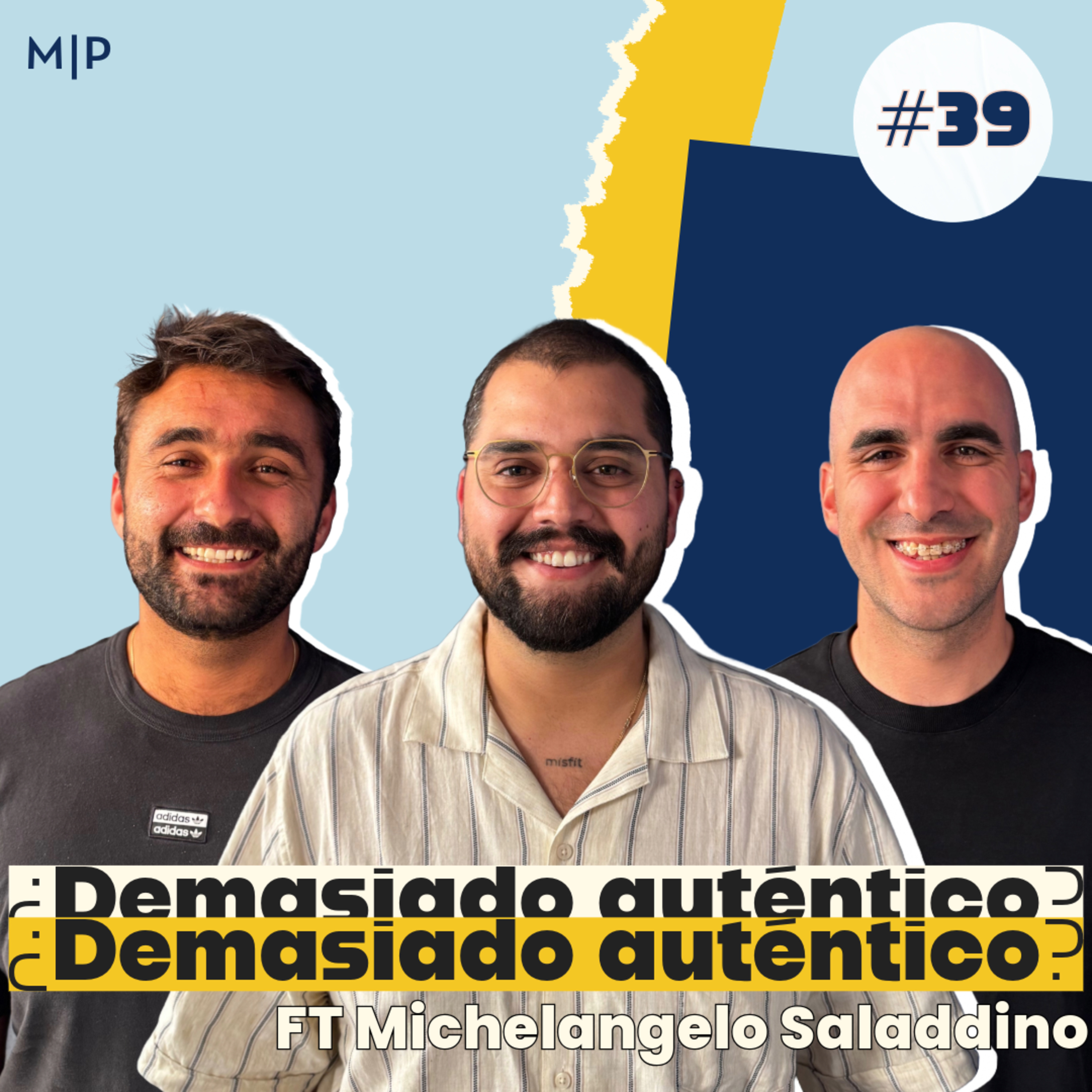 Mente y Propósito Podcast