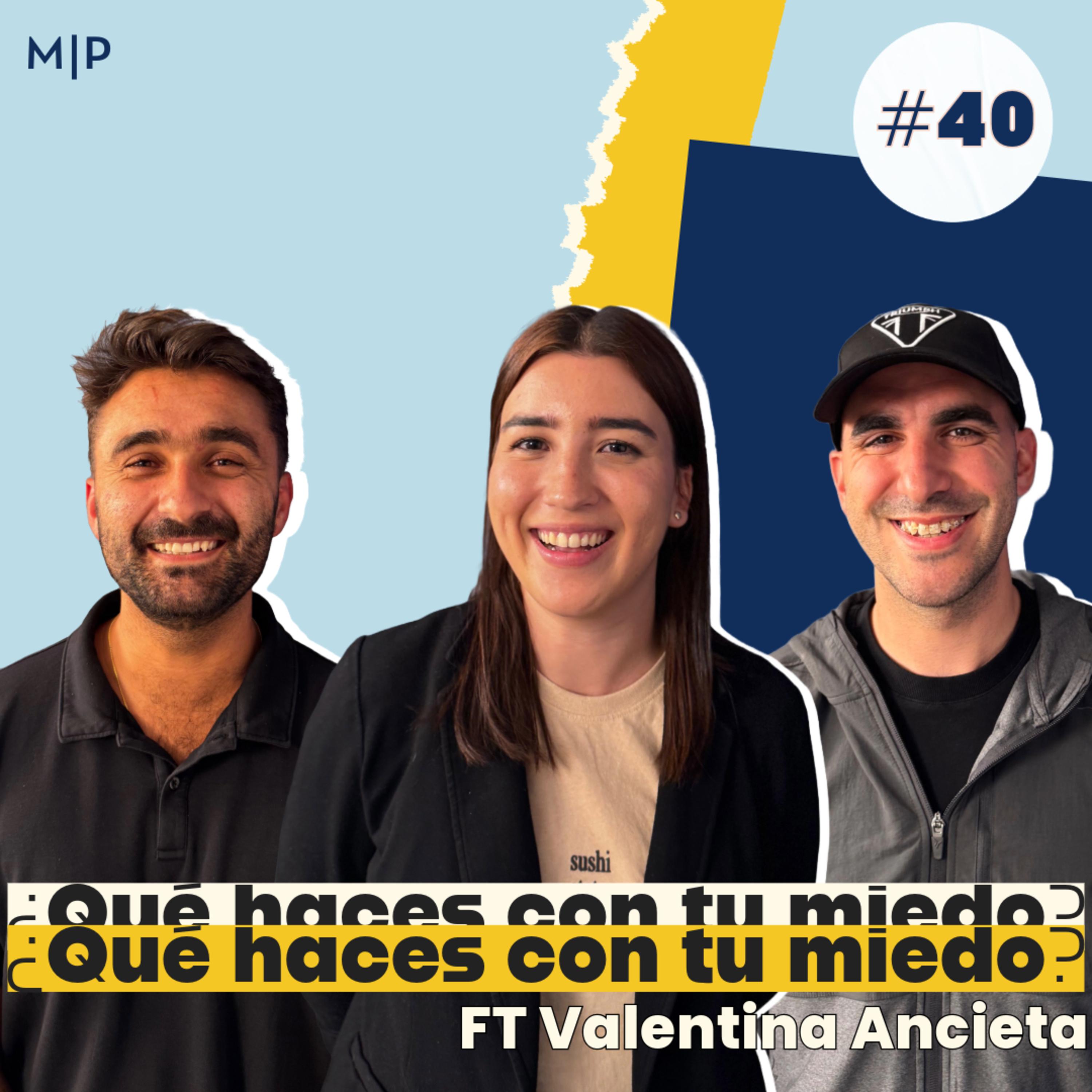 Mente y Propósito Podcast