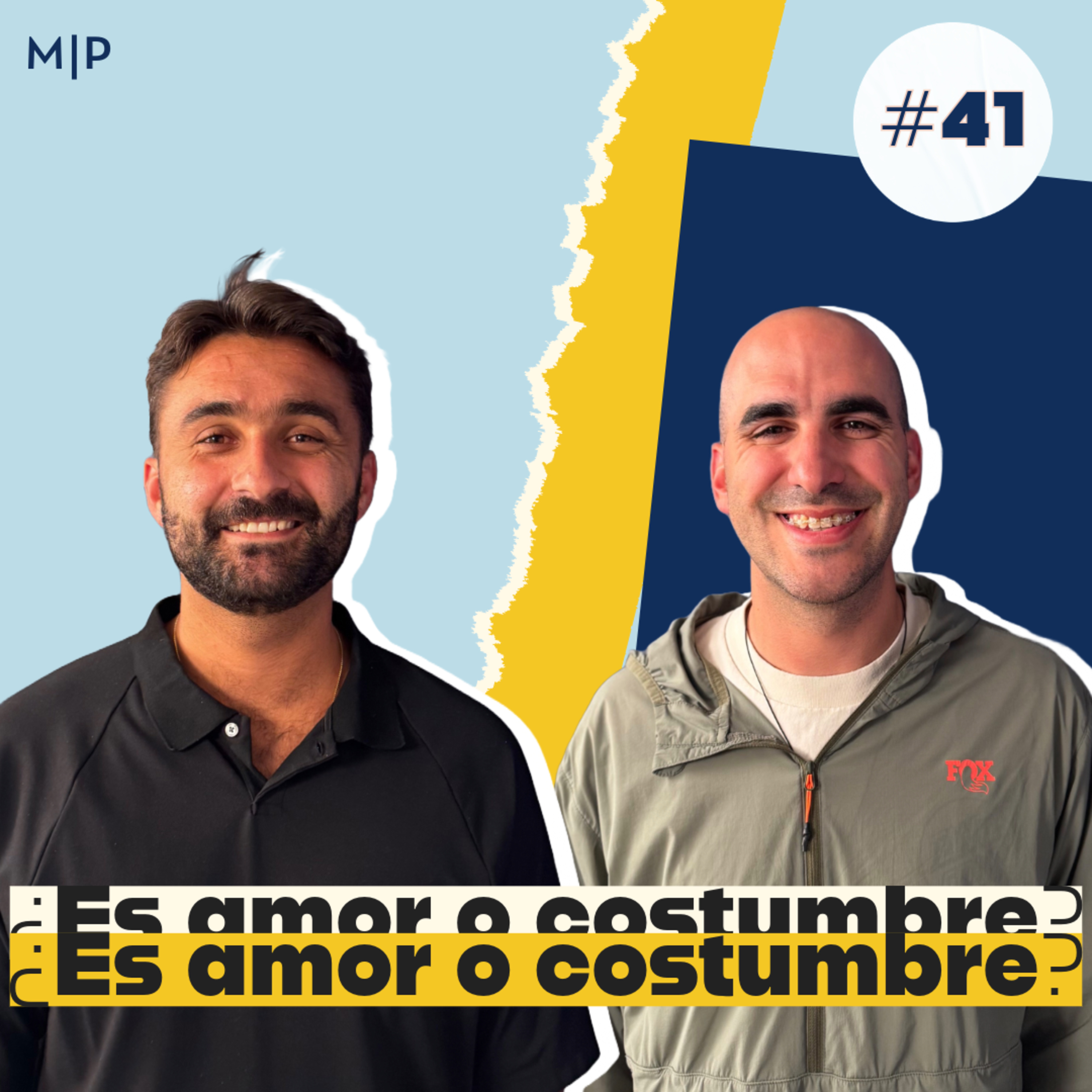 Mente y Propósito Podcast