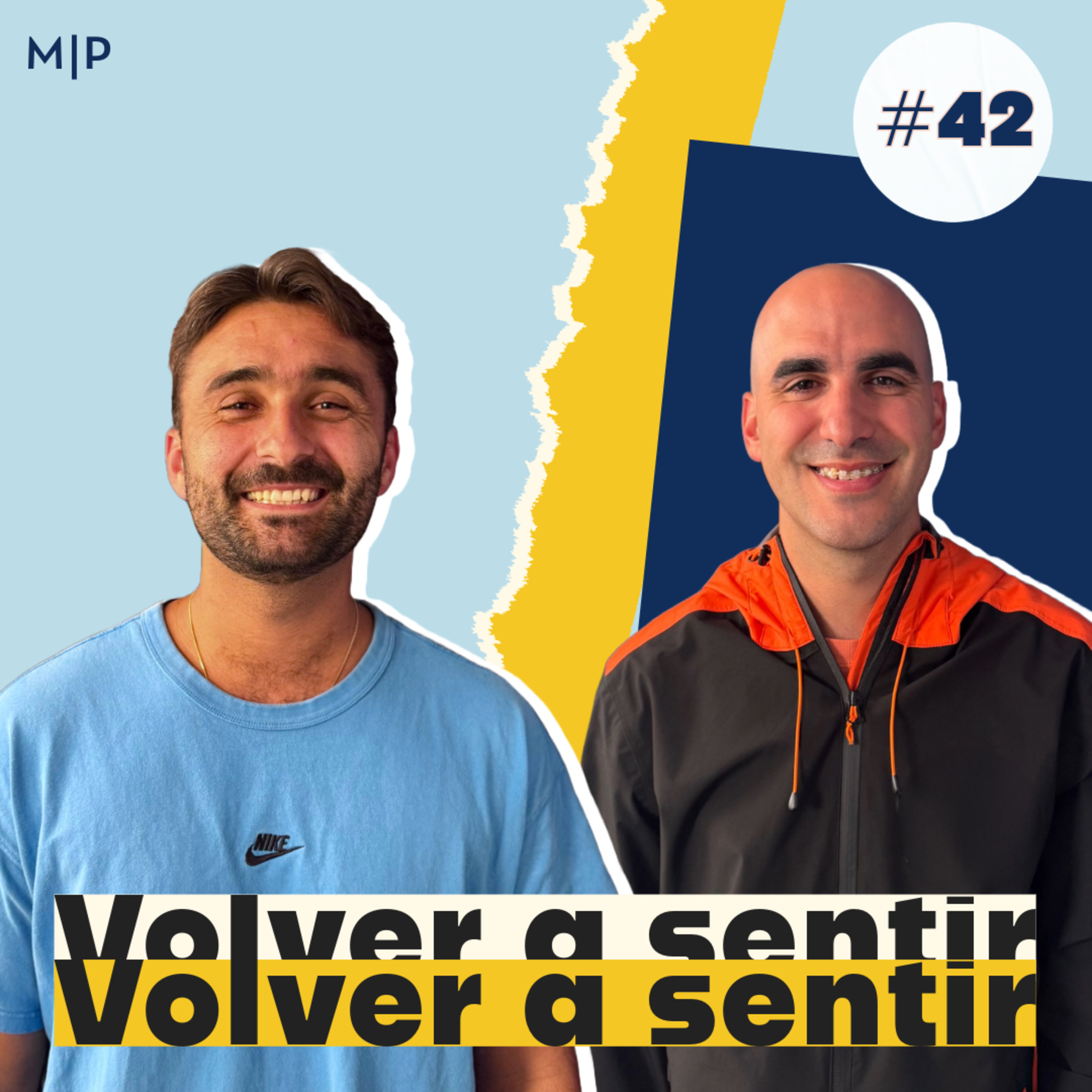Mente y Propósito Podcast