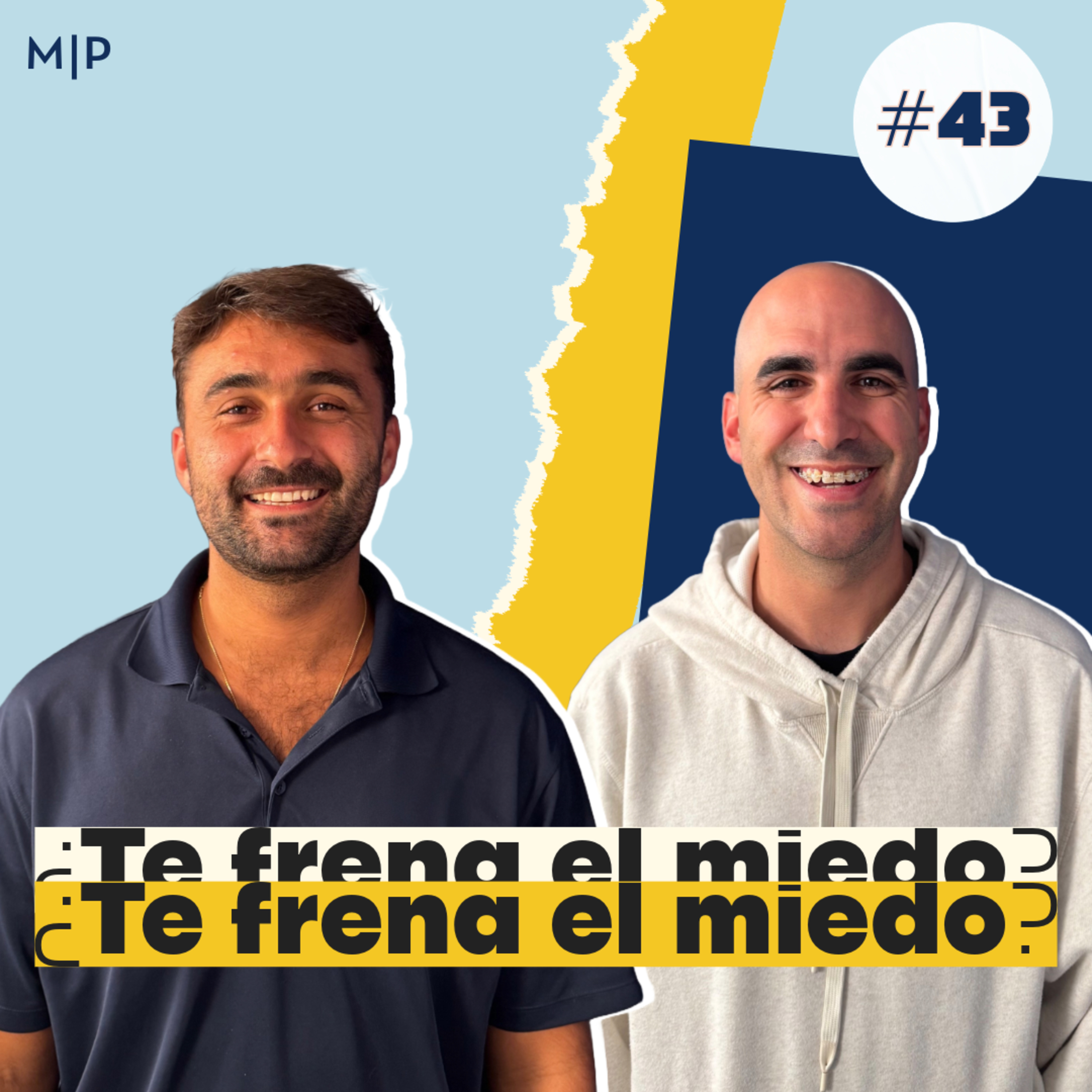 Mente y Propósito Podcast