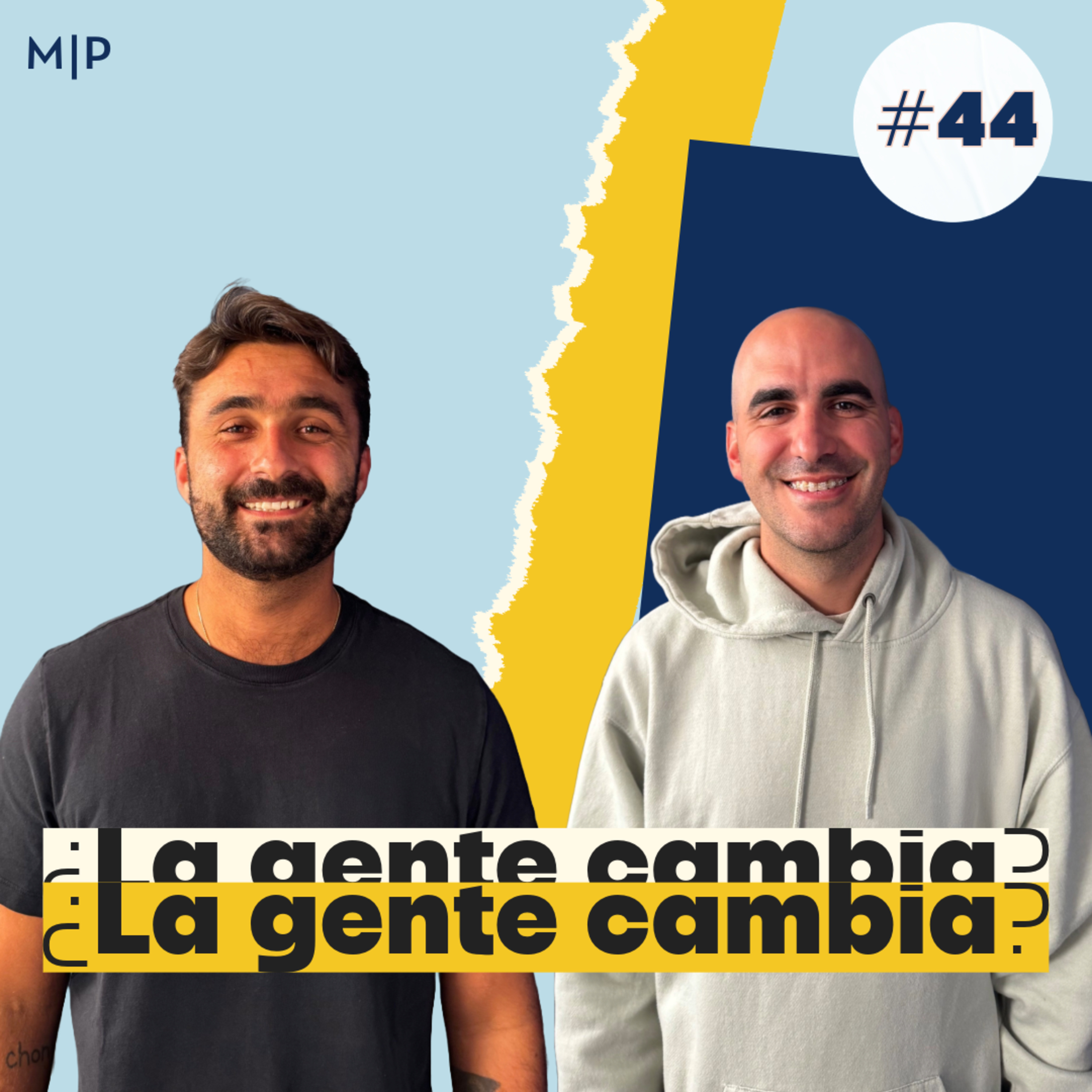 Mente y Propósito Podcast