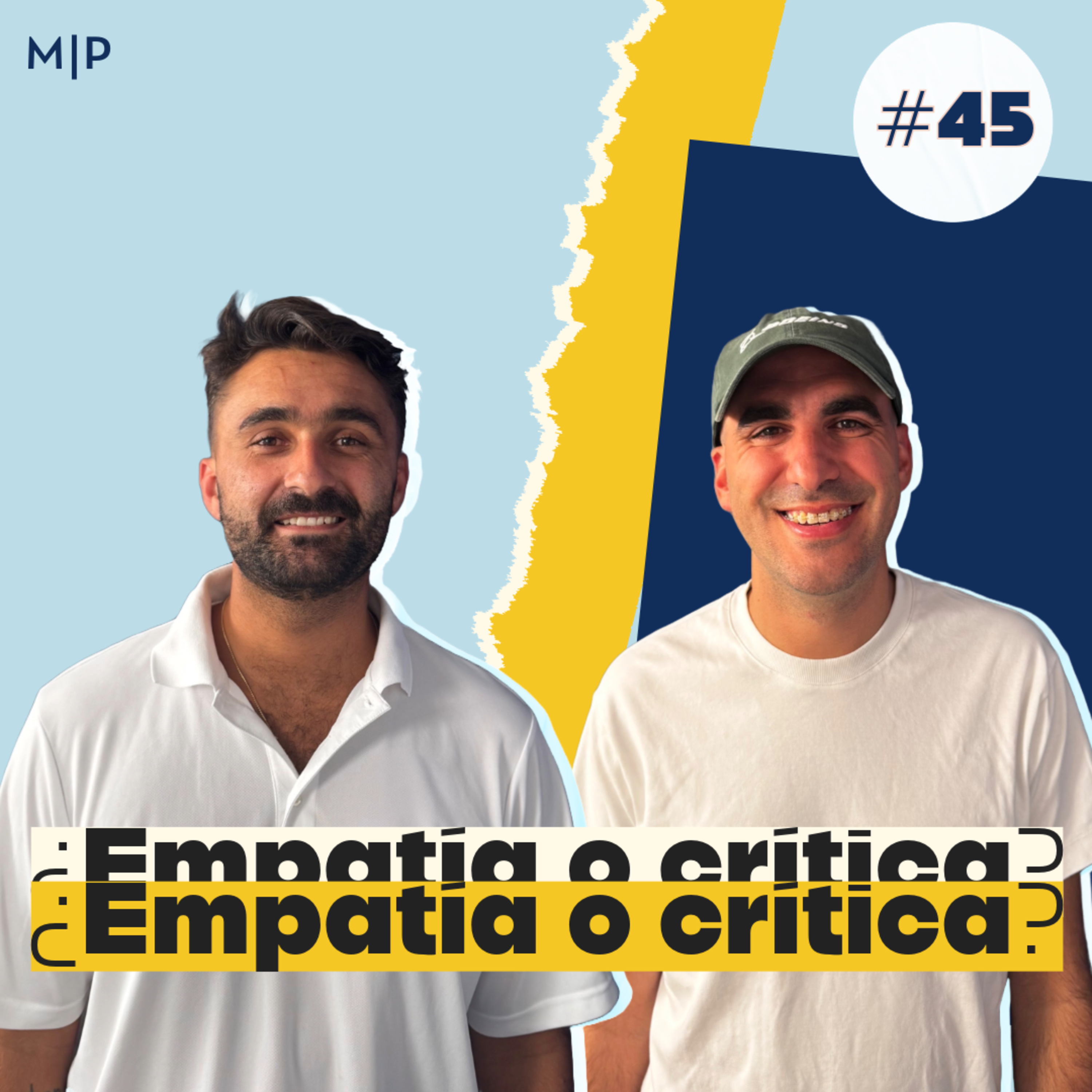 Mente y Propósito Podcast