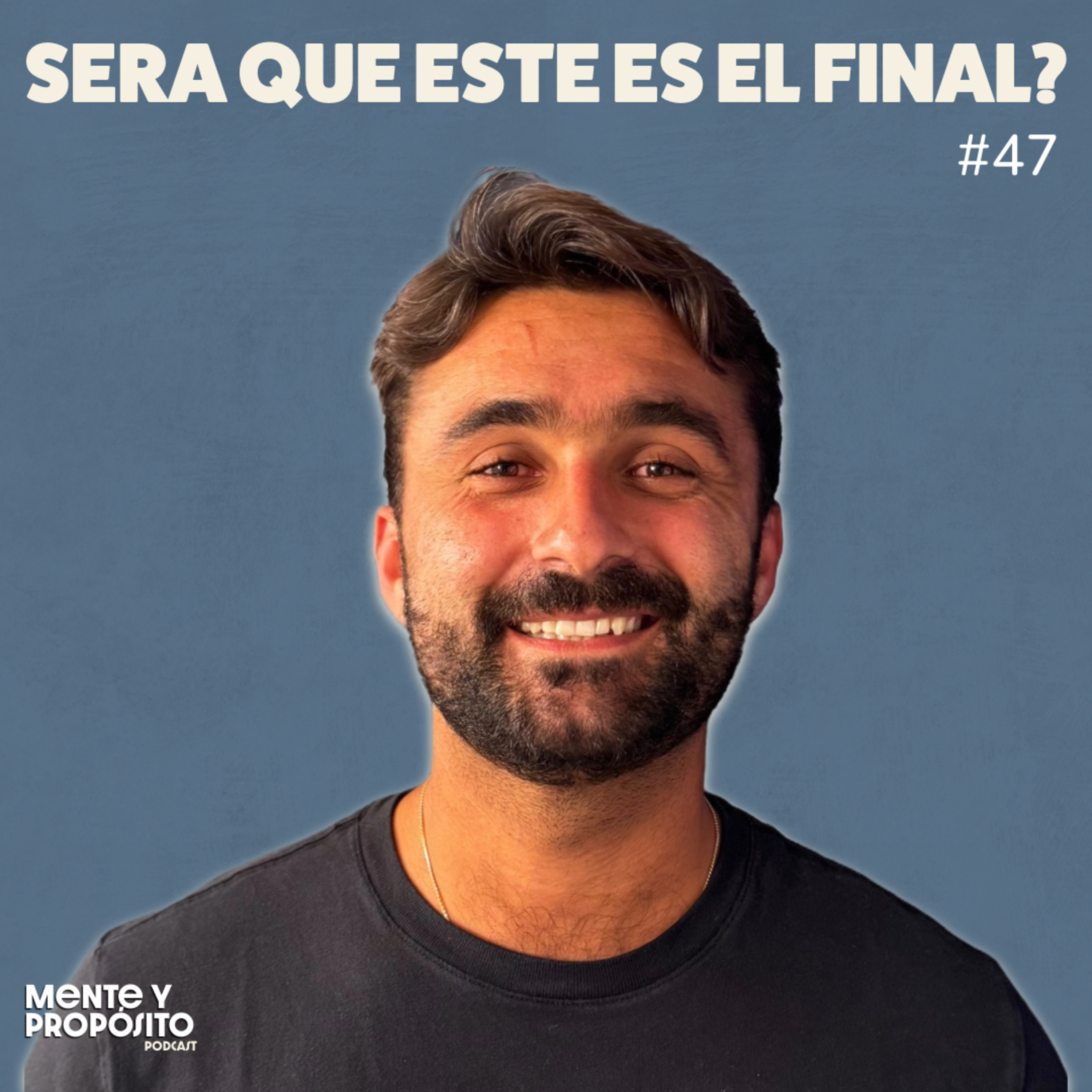 Mente y Propósito Podcast