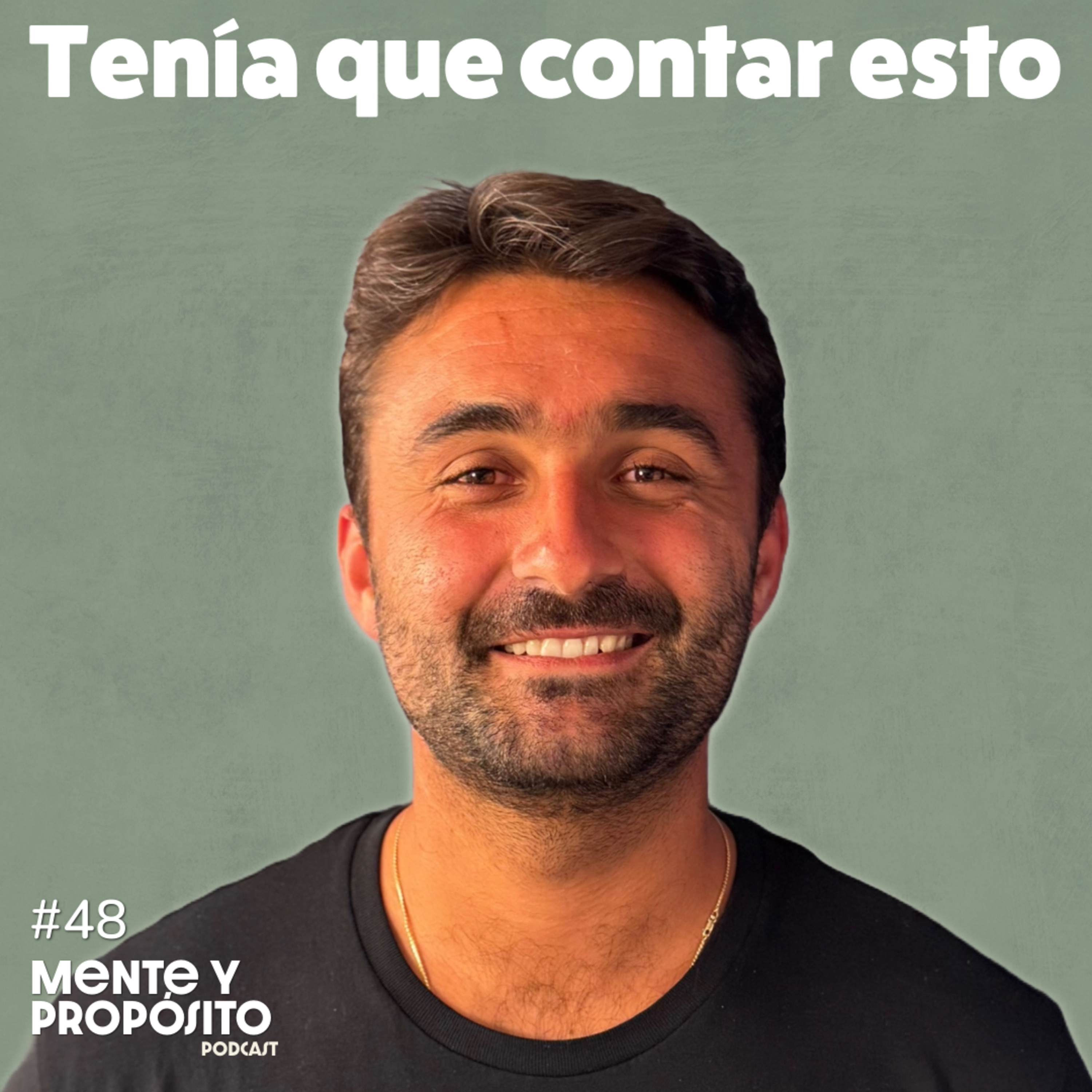 Mente y Propósito Podcast