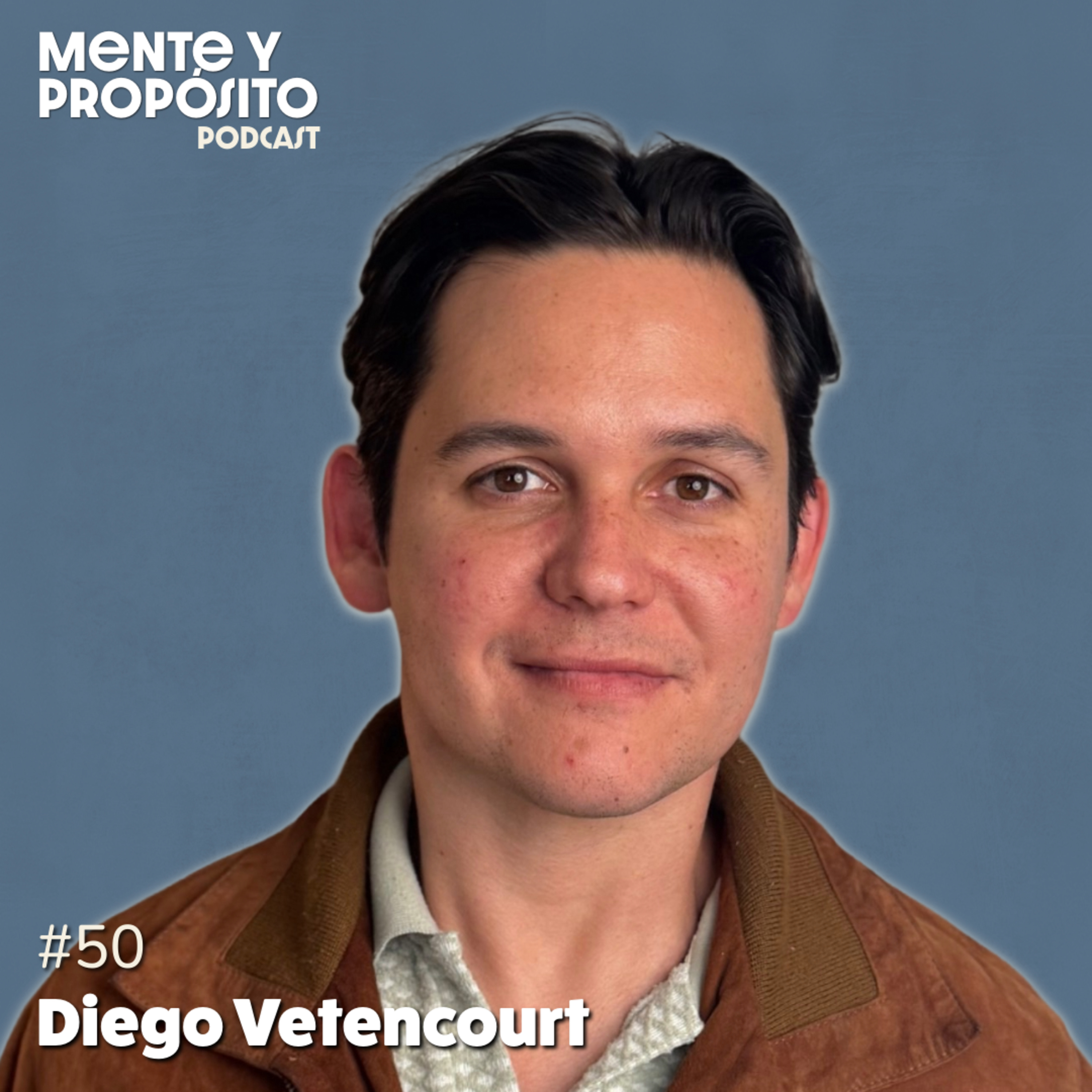 Mente y Propósito Podcast