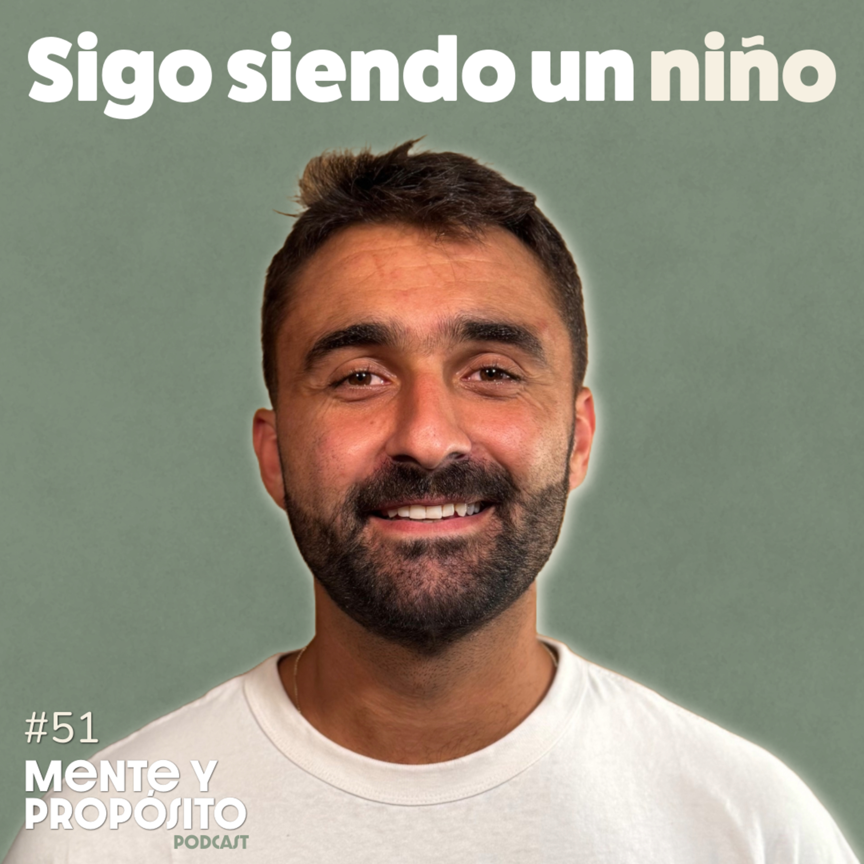 Mente y Propósito Podcast