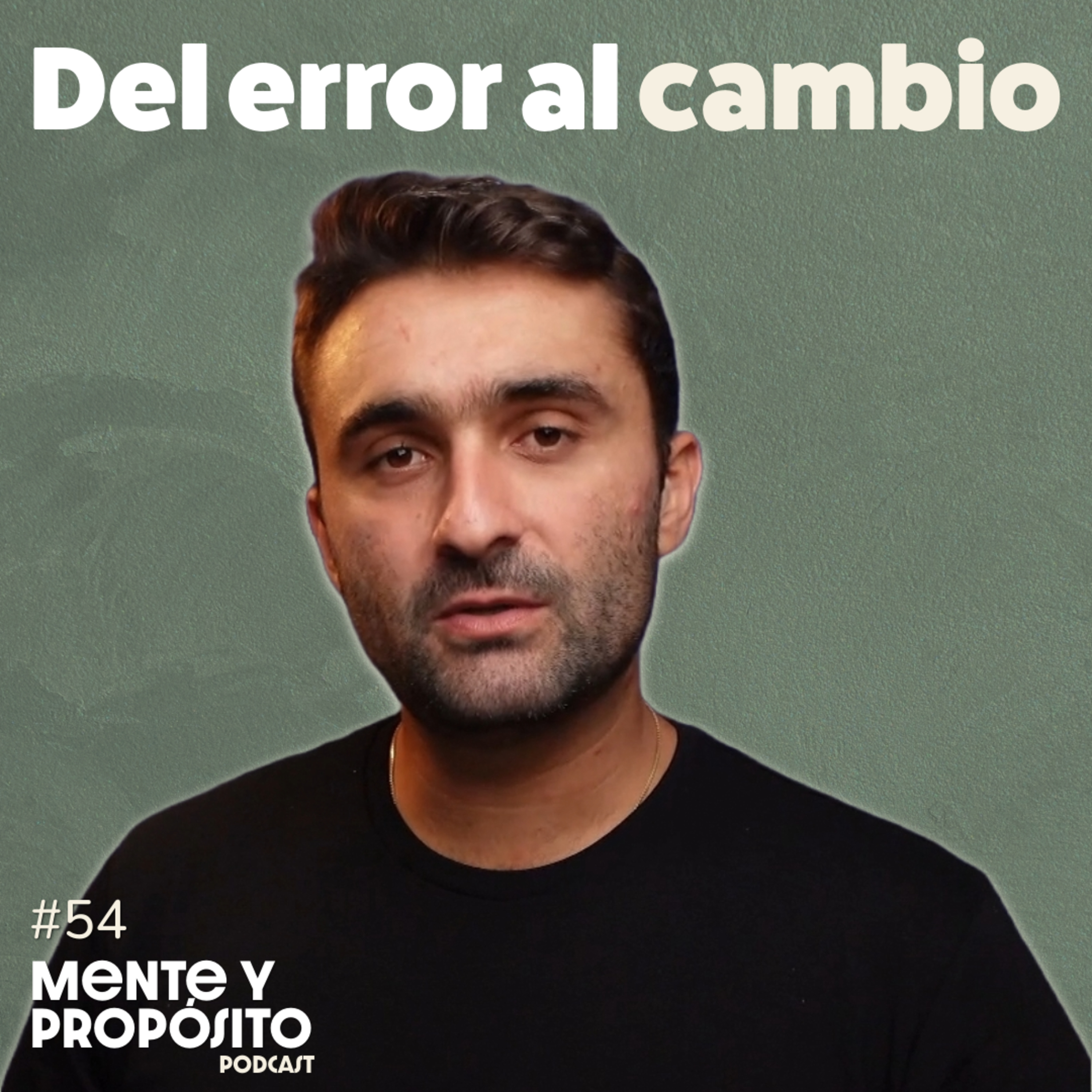 Mente y Propósito Podcast