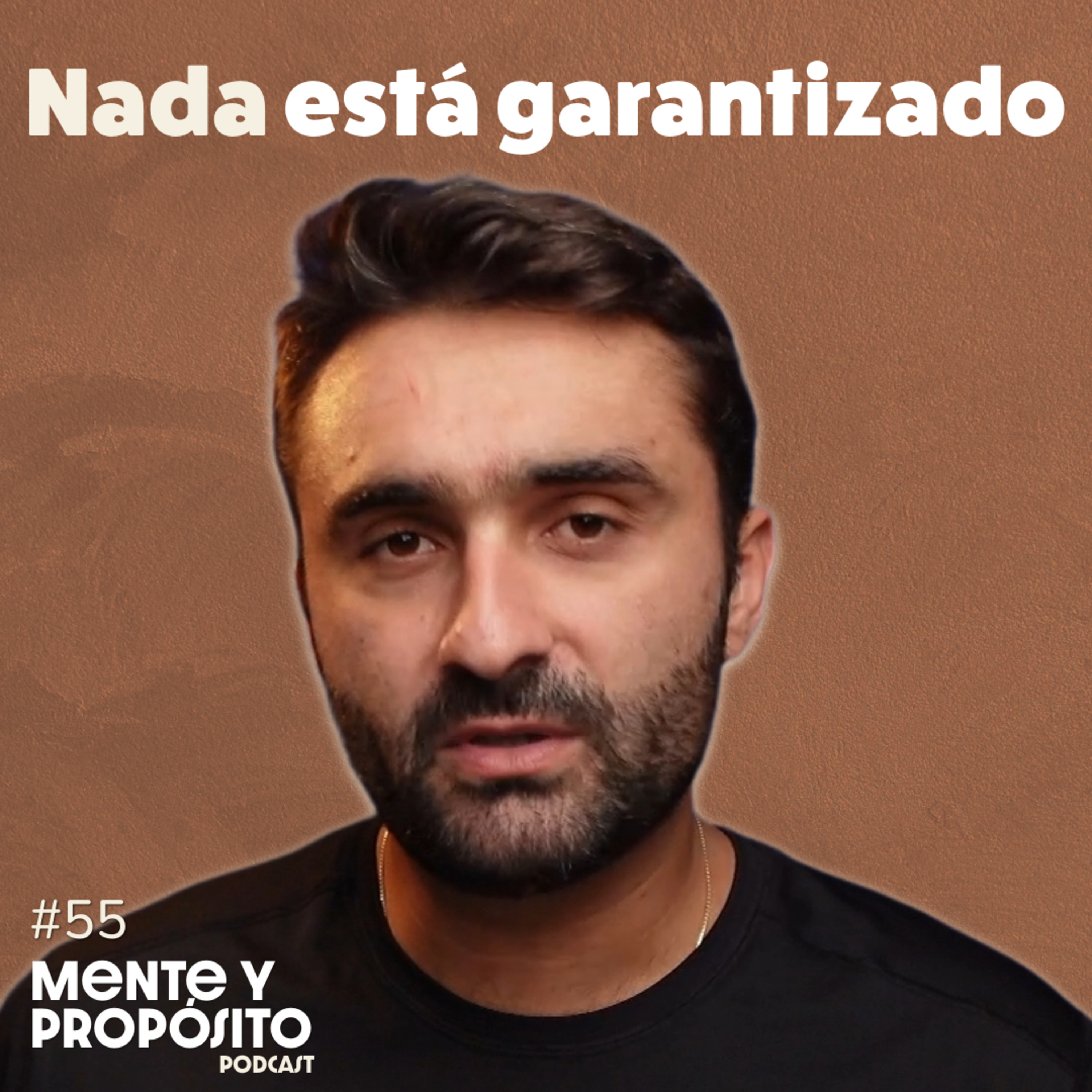 Mente y Propósito Podcast