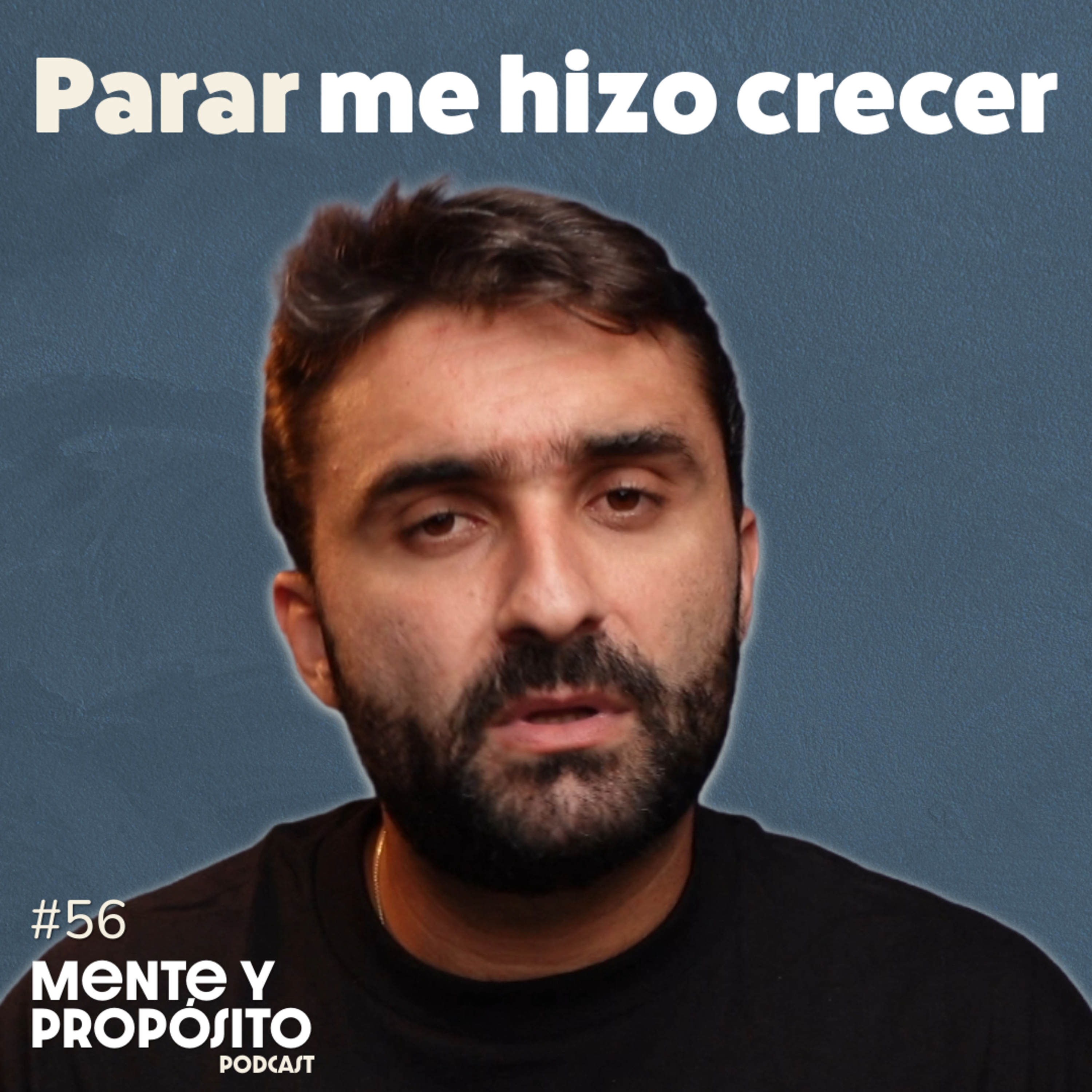 Mente y Propósito Podcast
