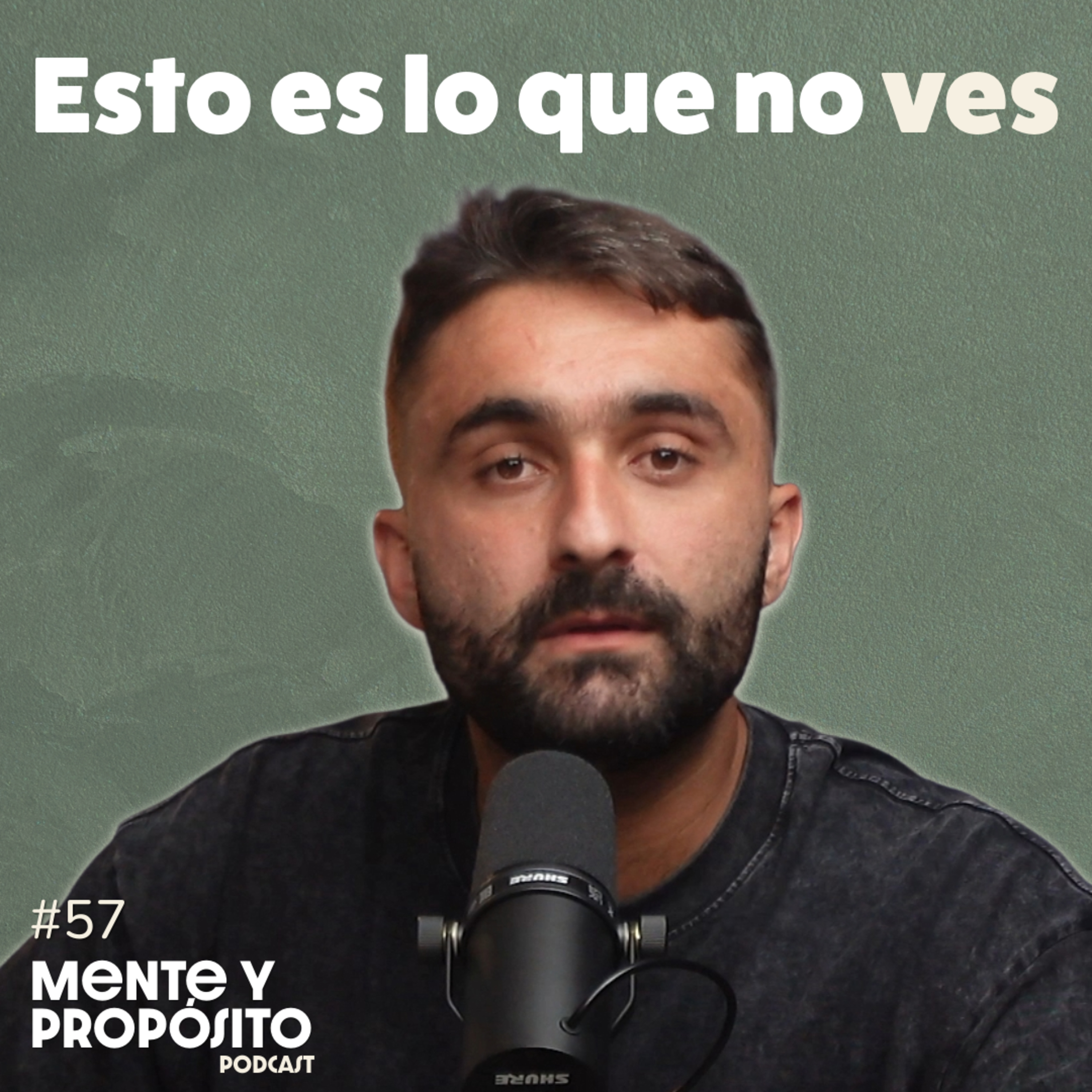 Mente y Propósito Podcast