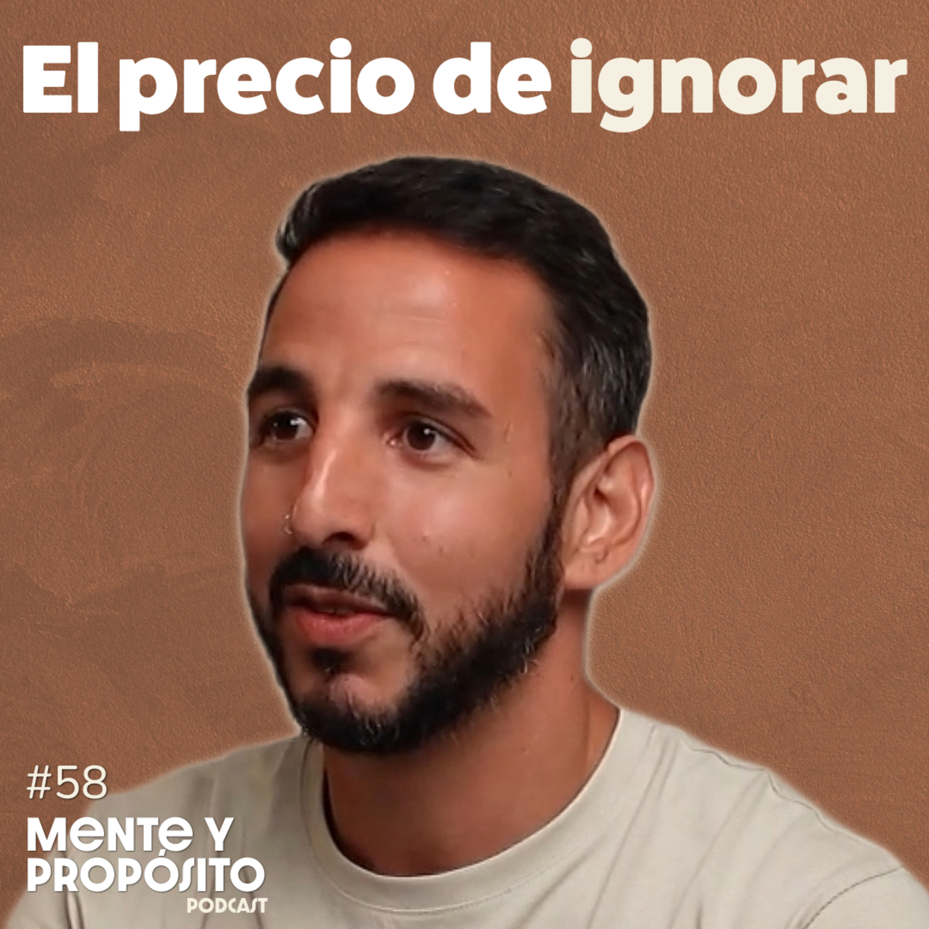 Mente y Propósito Podcast