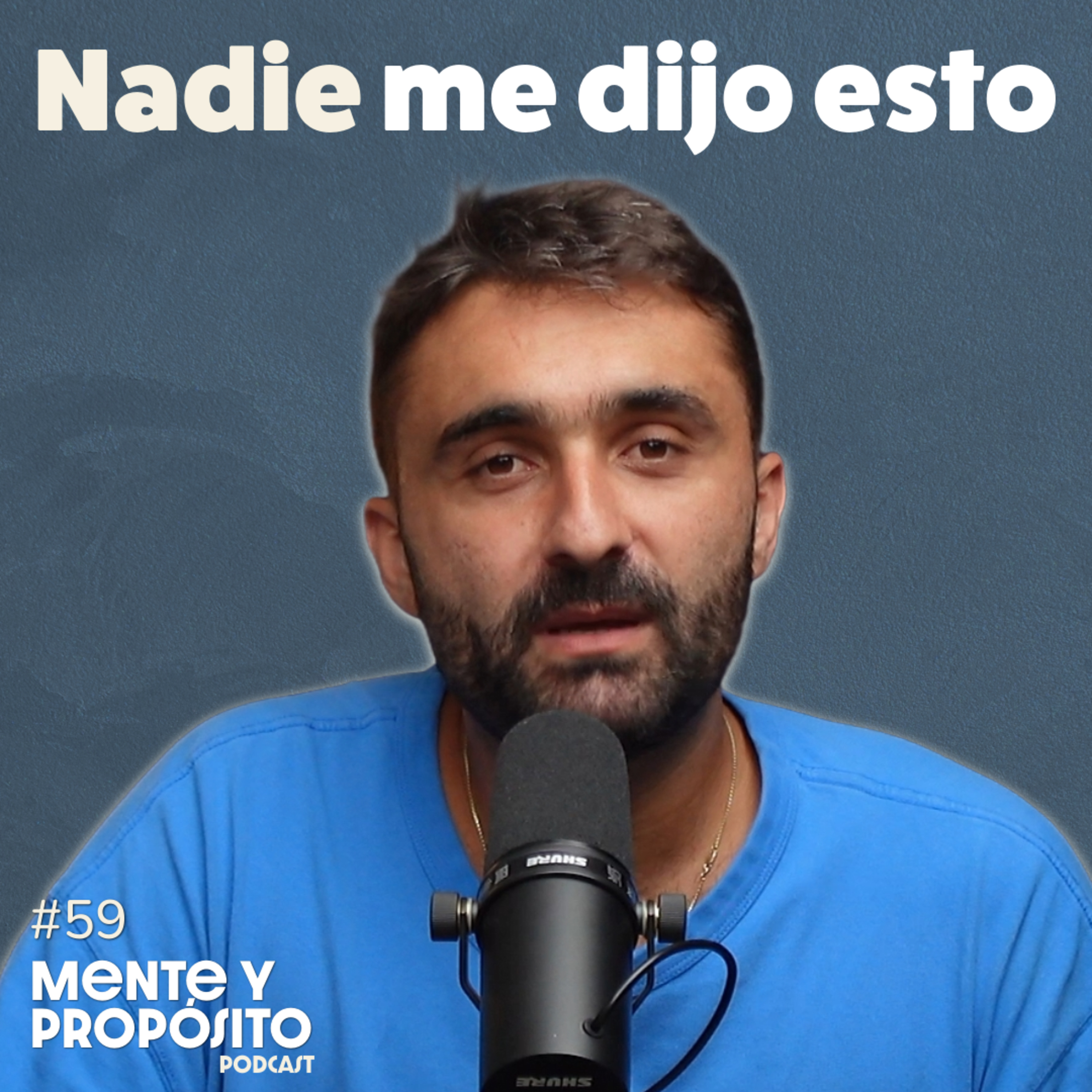 Mente y Propósito Podcast