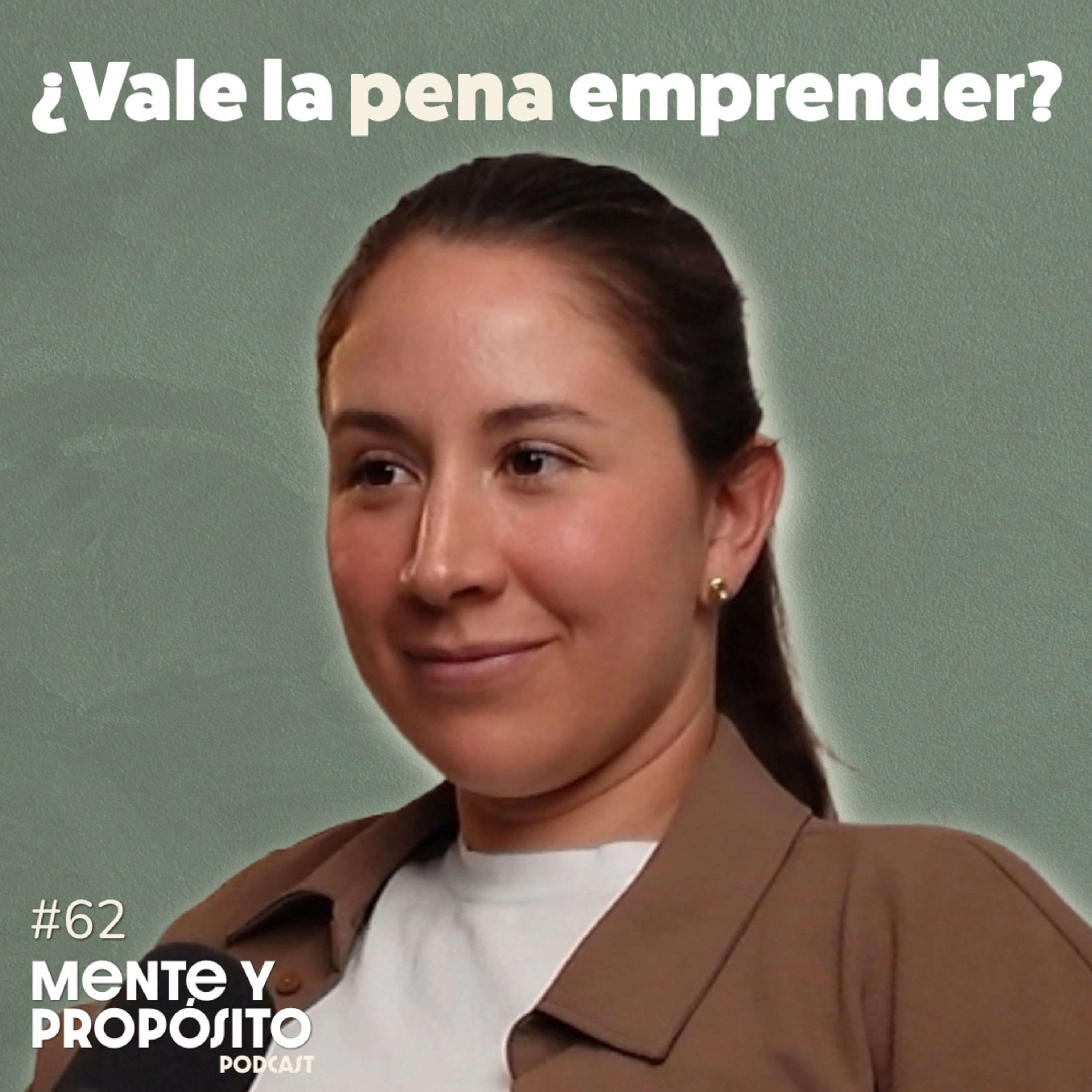 Mente y Propósito Podcast