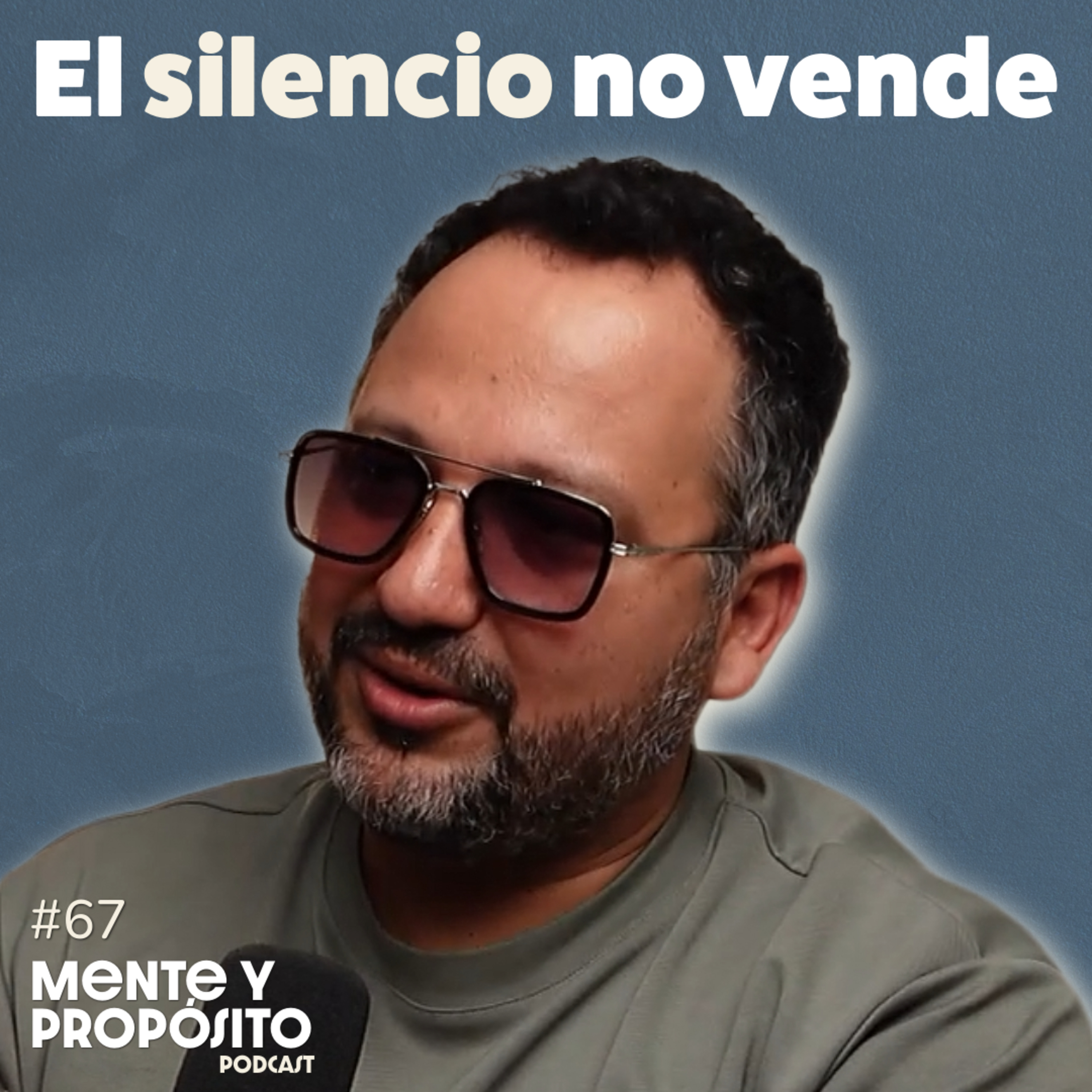 Mente y Propósito Podcast