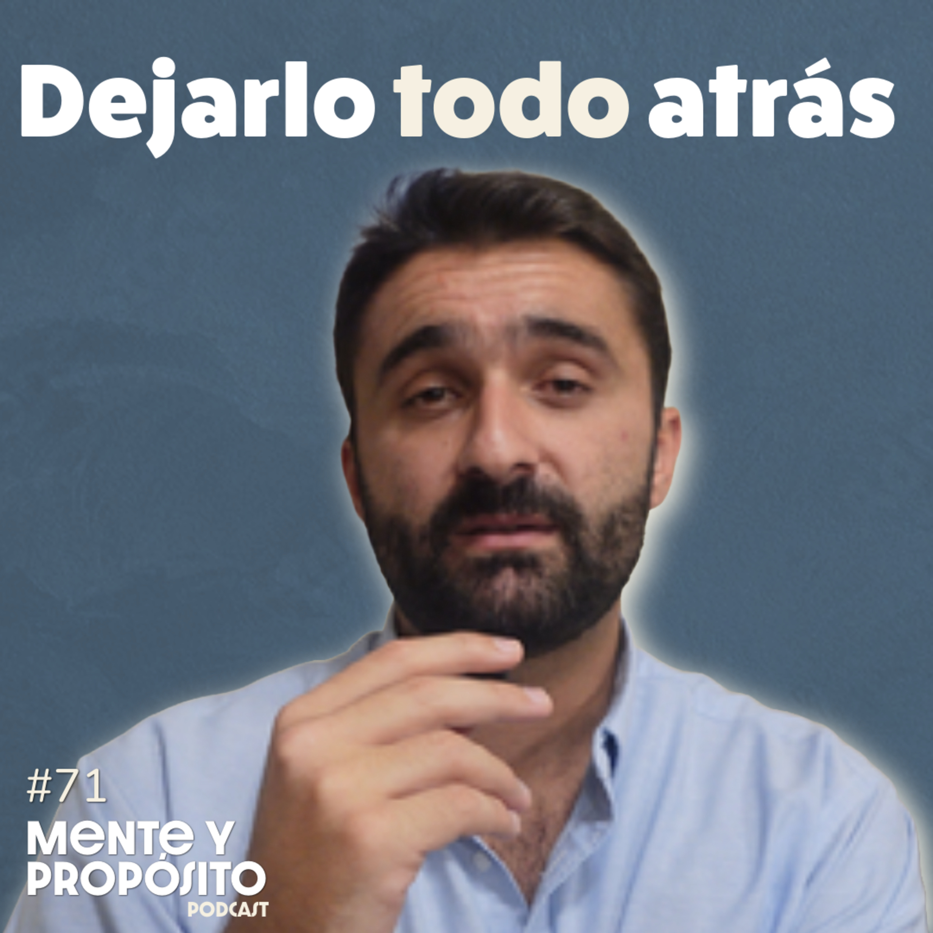 Mente y Propósito Podcast