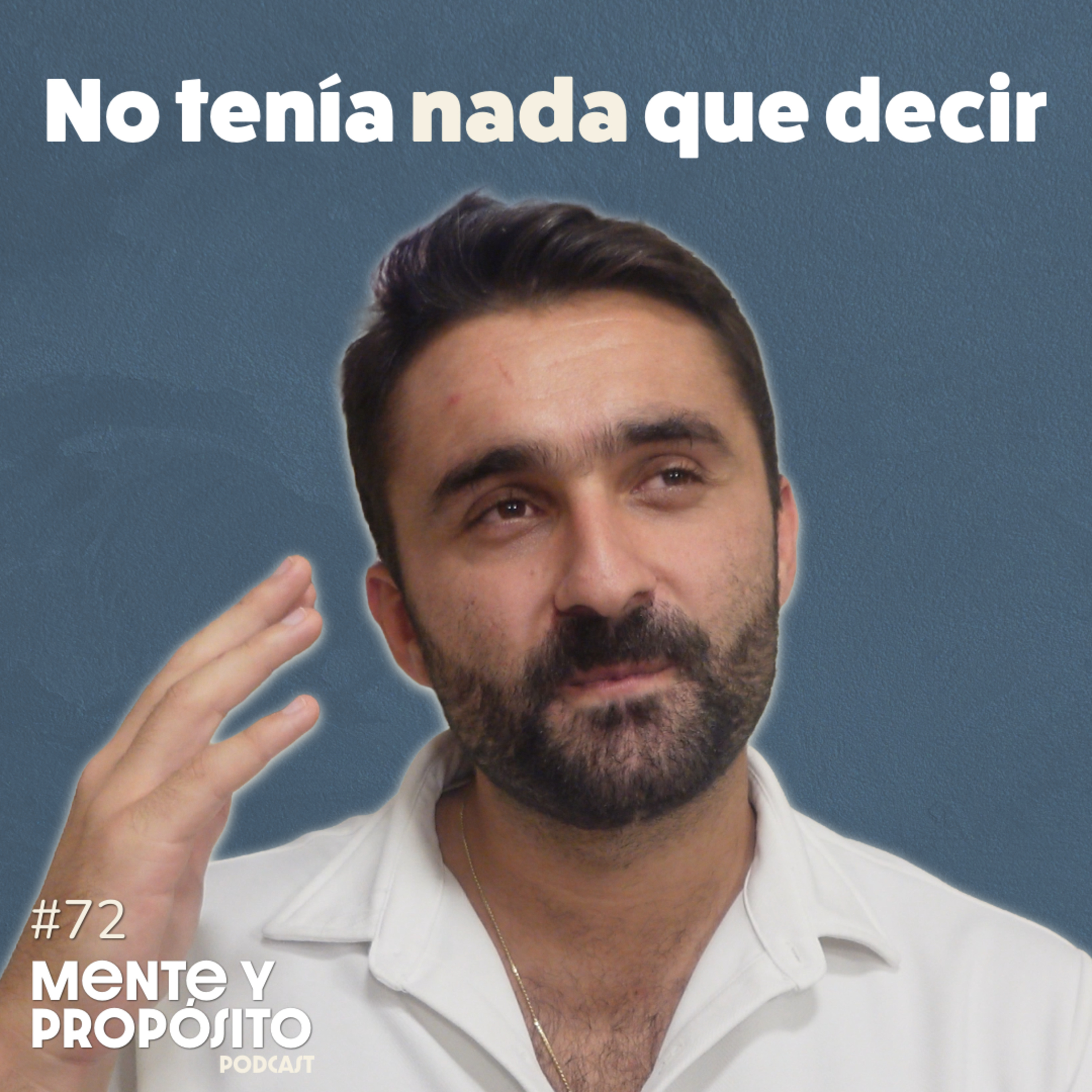 Mente y Propósito Podcast