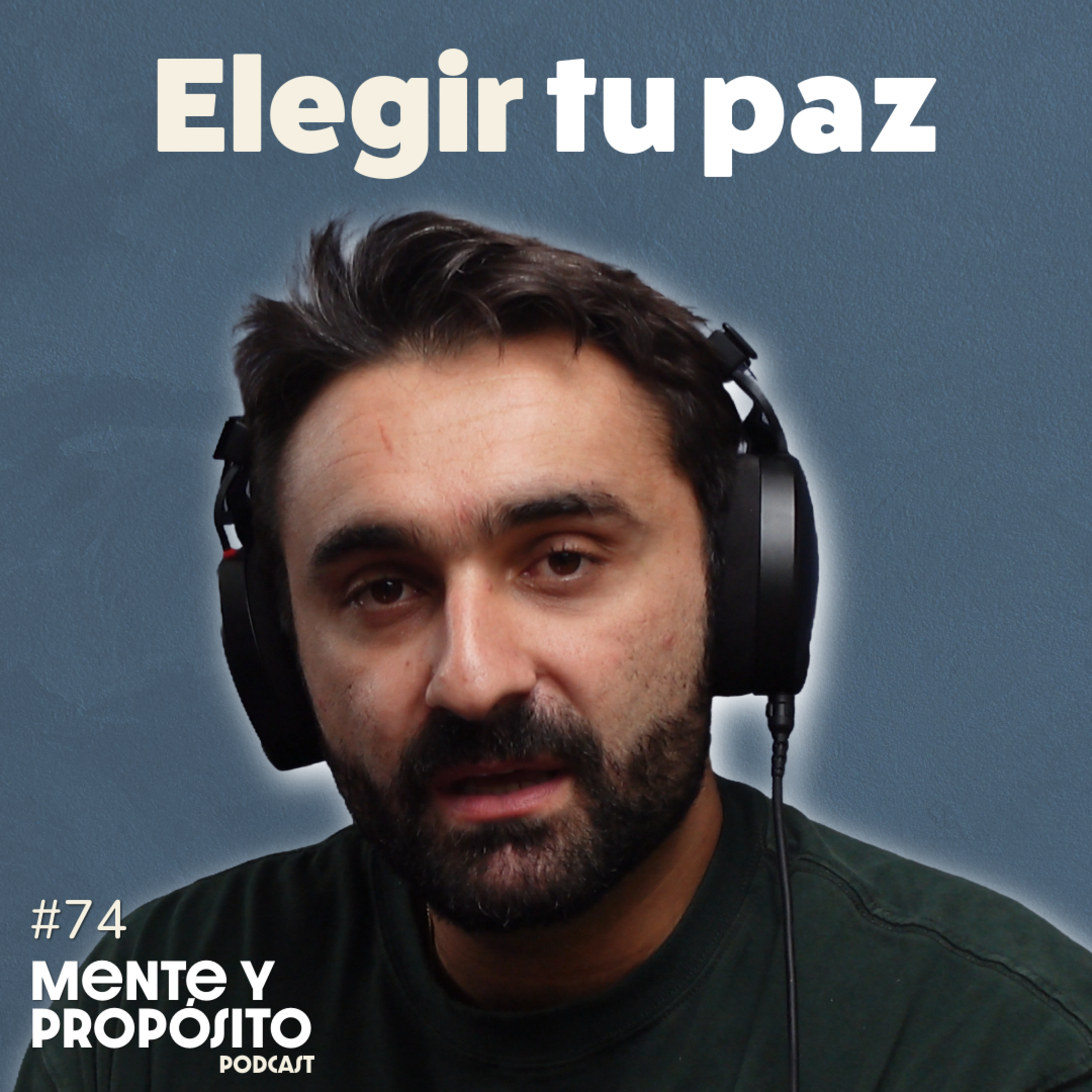 Mente y Propósito Podcast