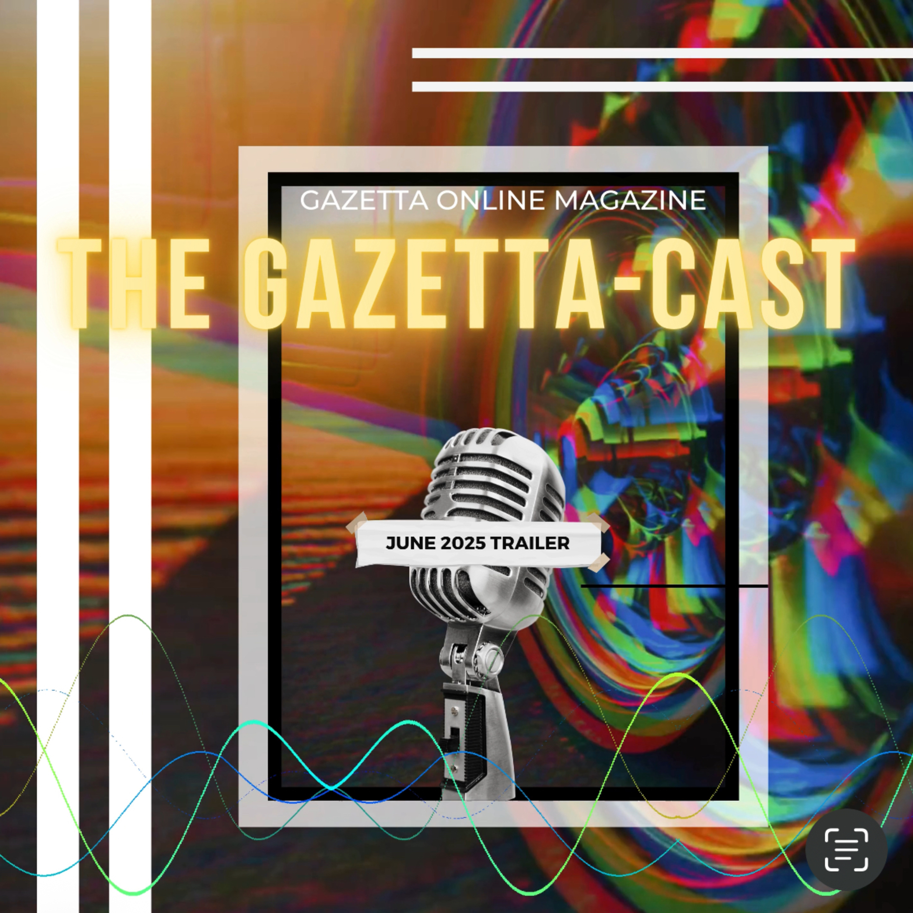 The Gazetta-Cast