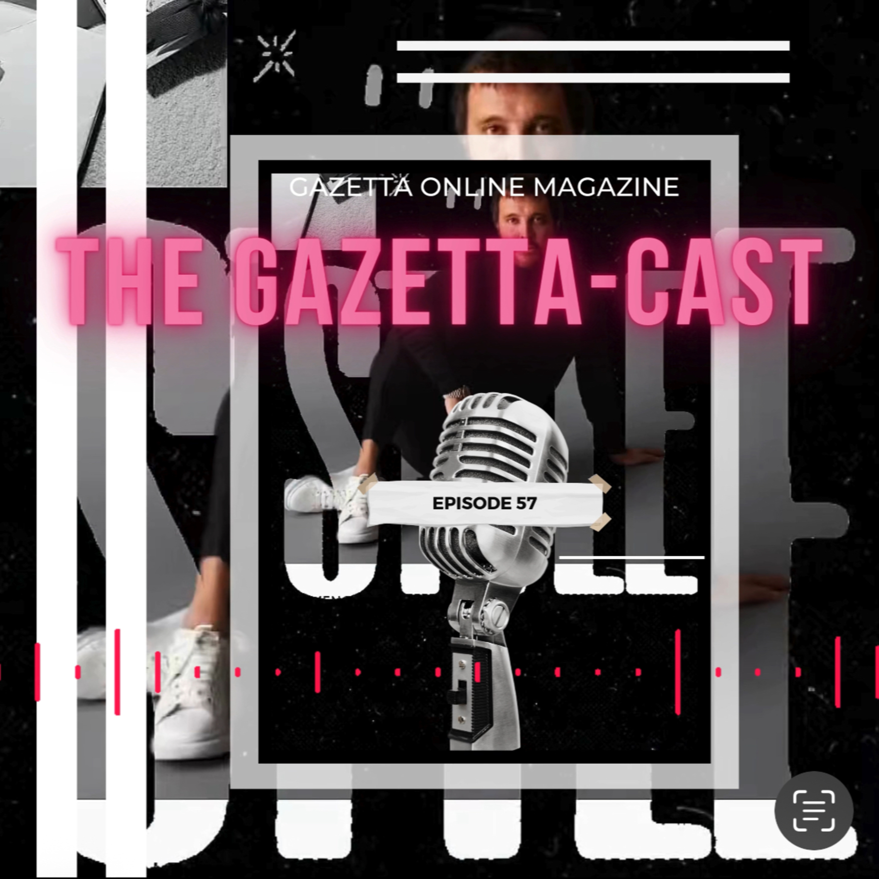 The Gazetta-Cast