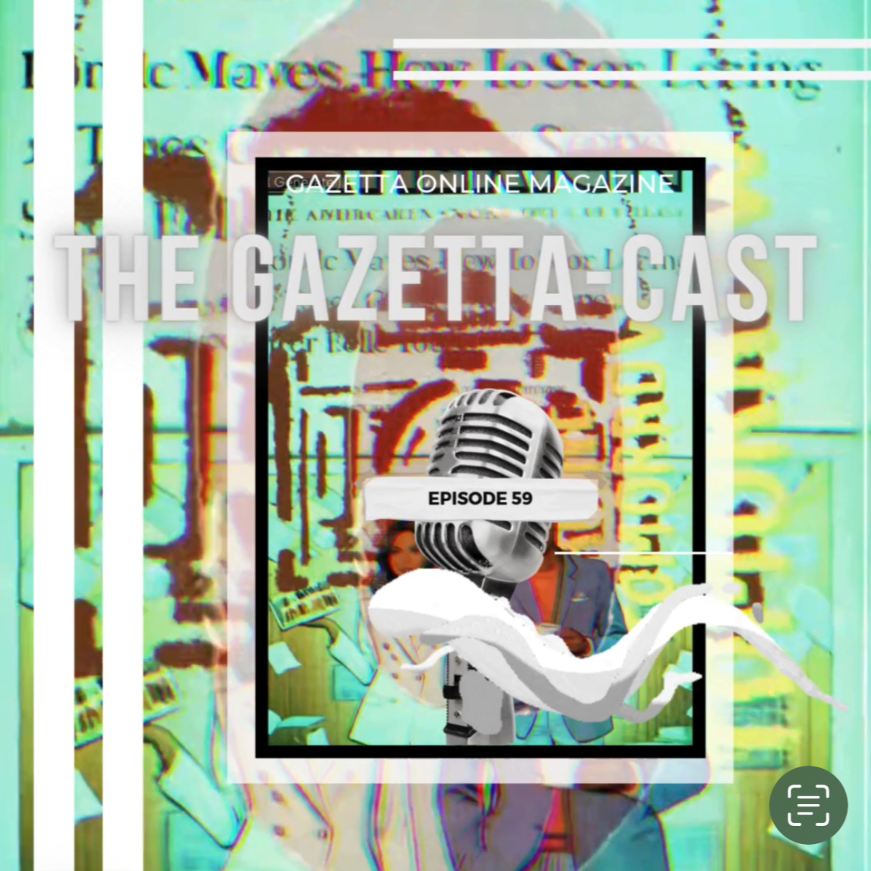 The Gazetta-Cast