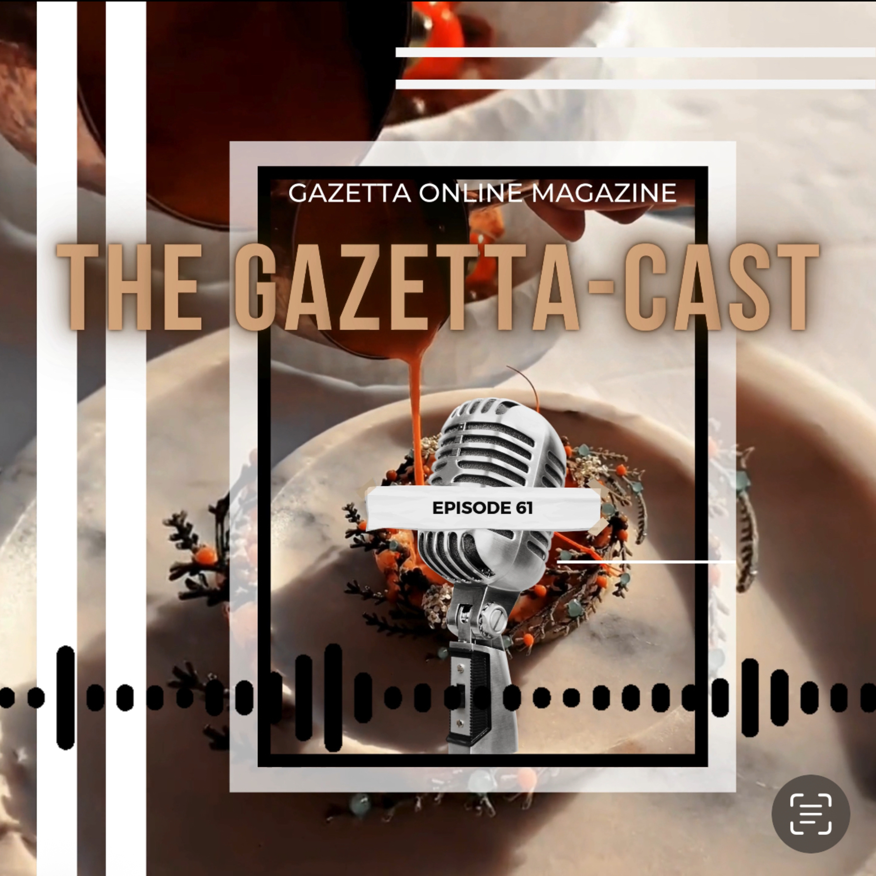 The Gazetta-Cast
