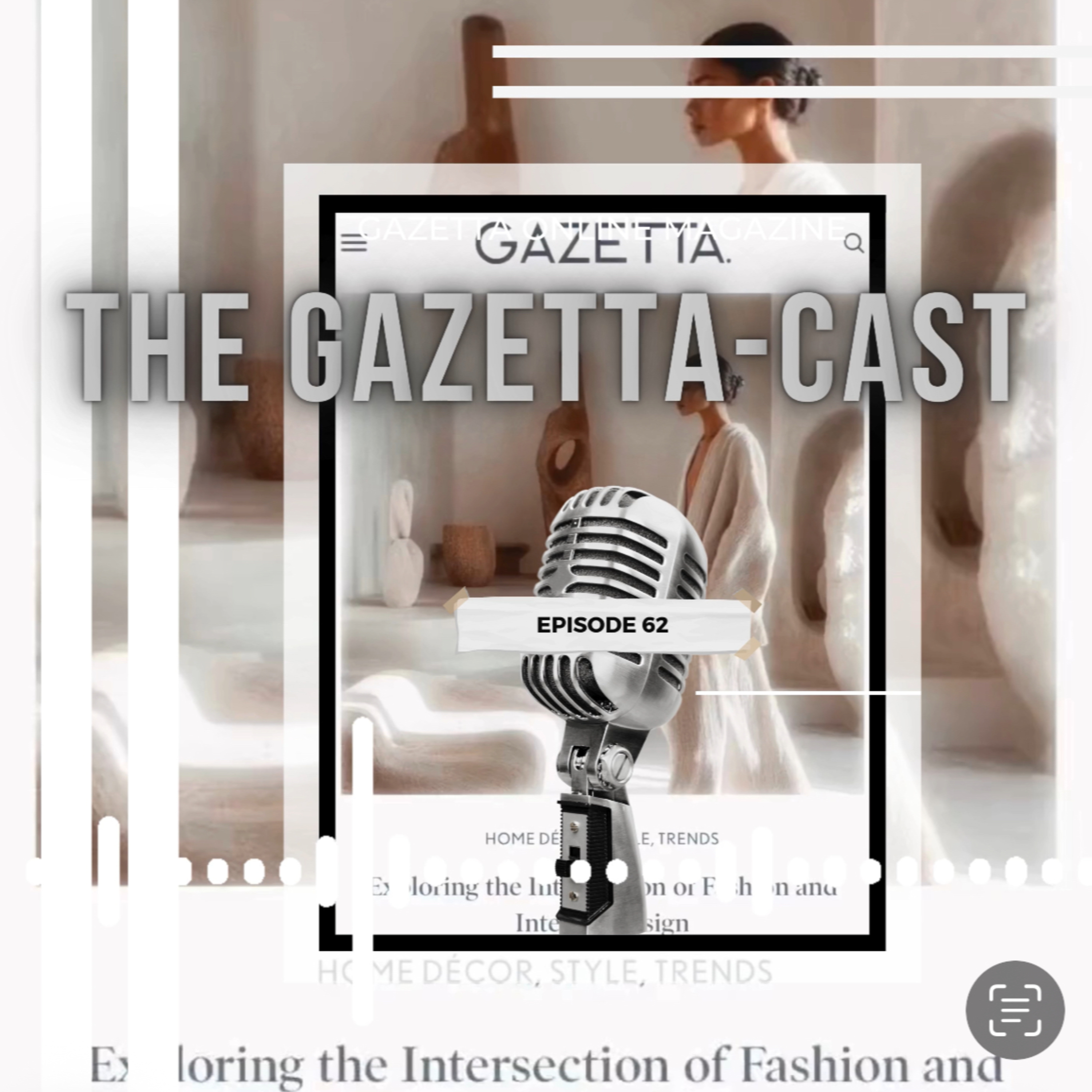 The Gazetta-Cast