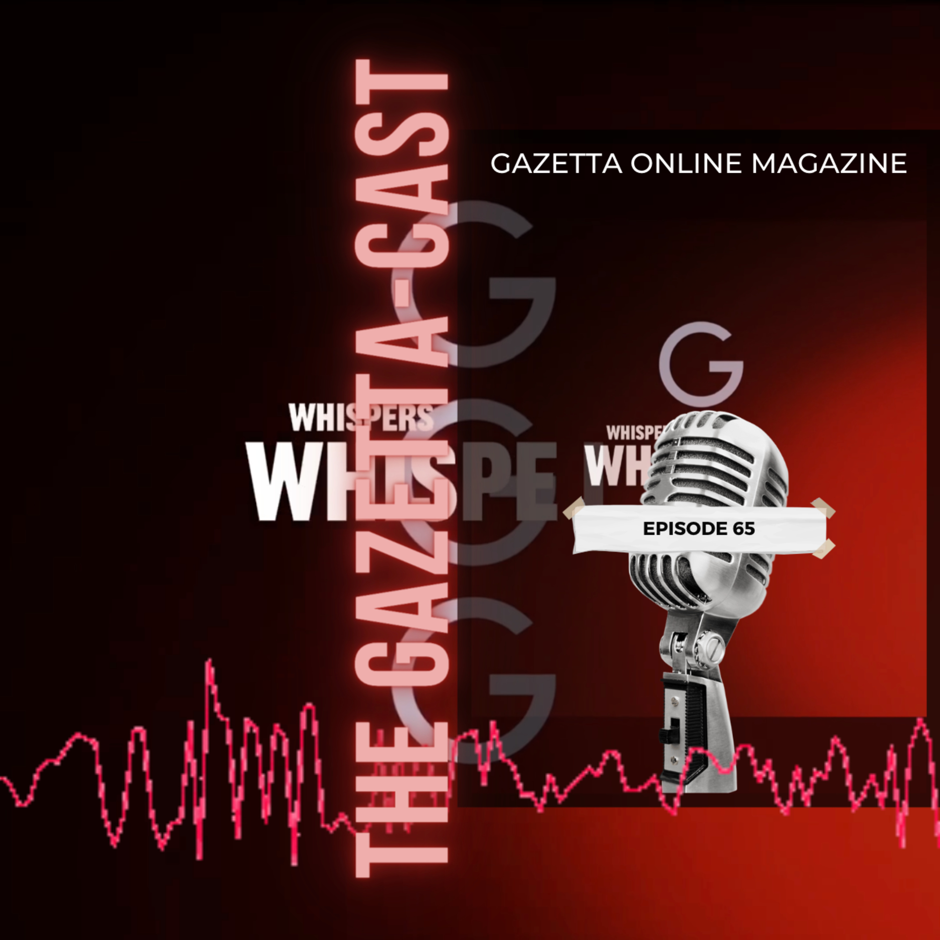 The Gazetta-Cast