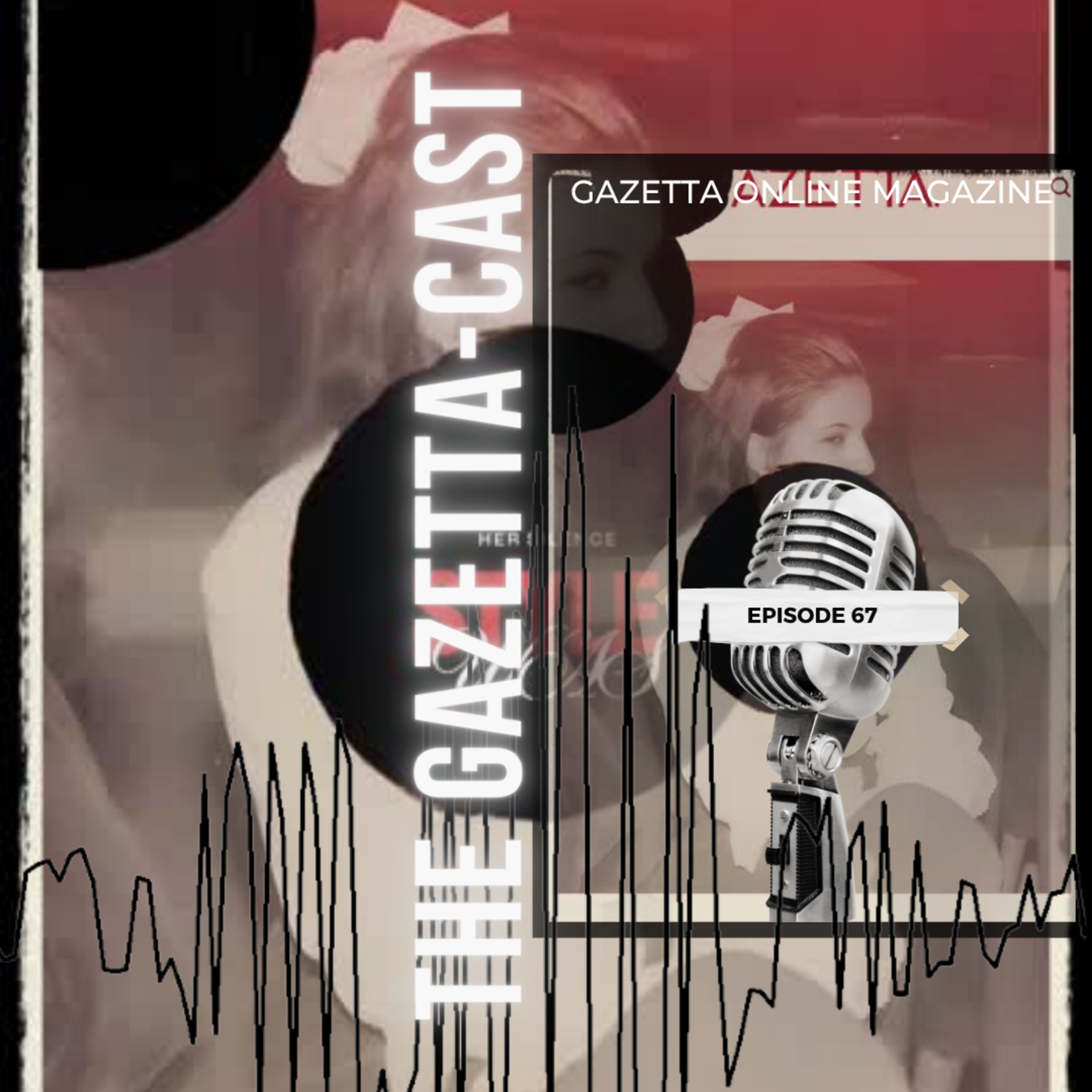 The Gazetta-Cast