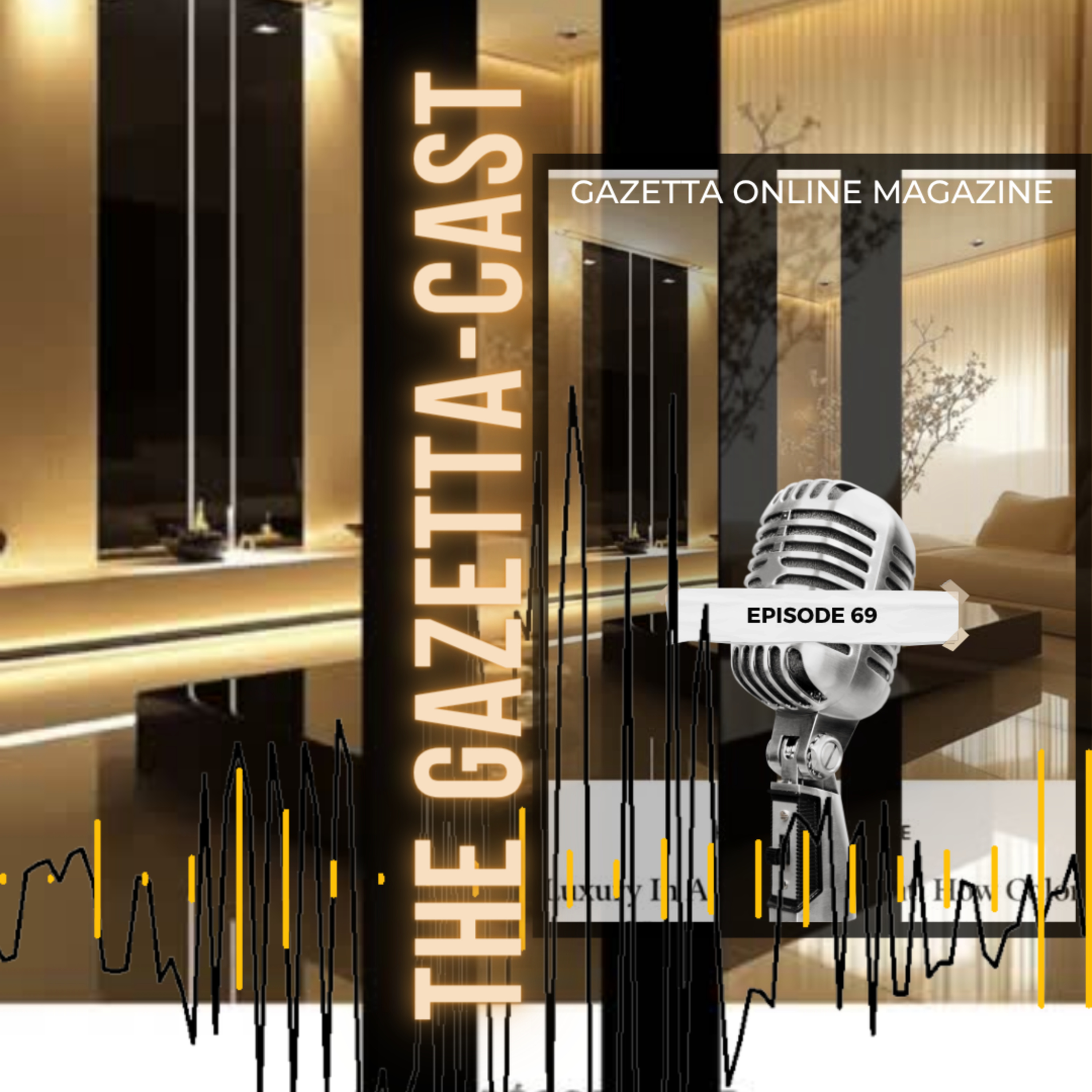 Luxury in a Different Light episode artwork