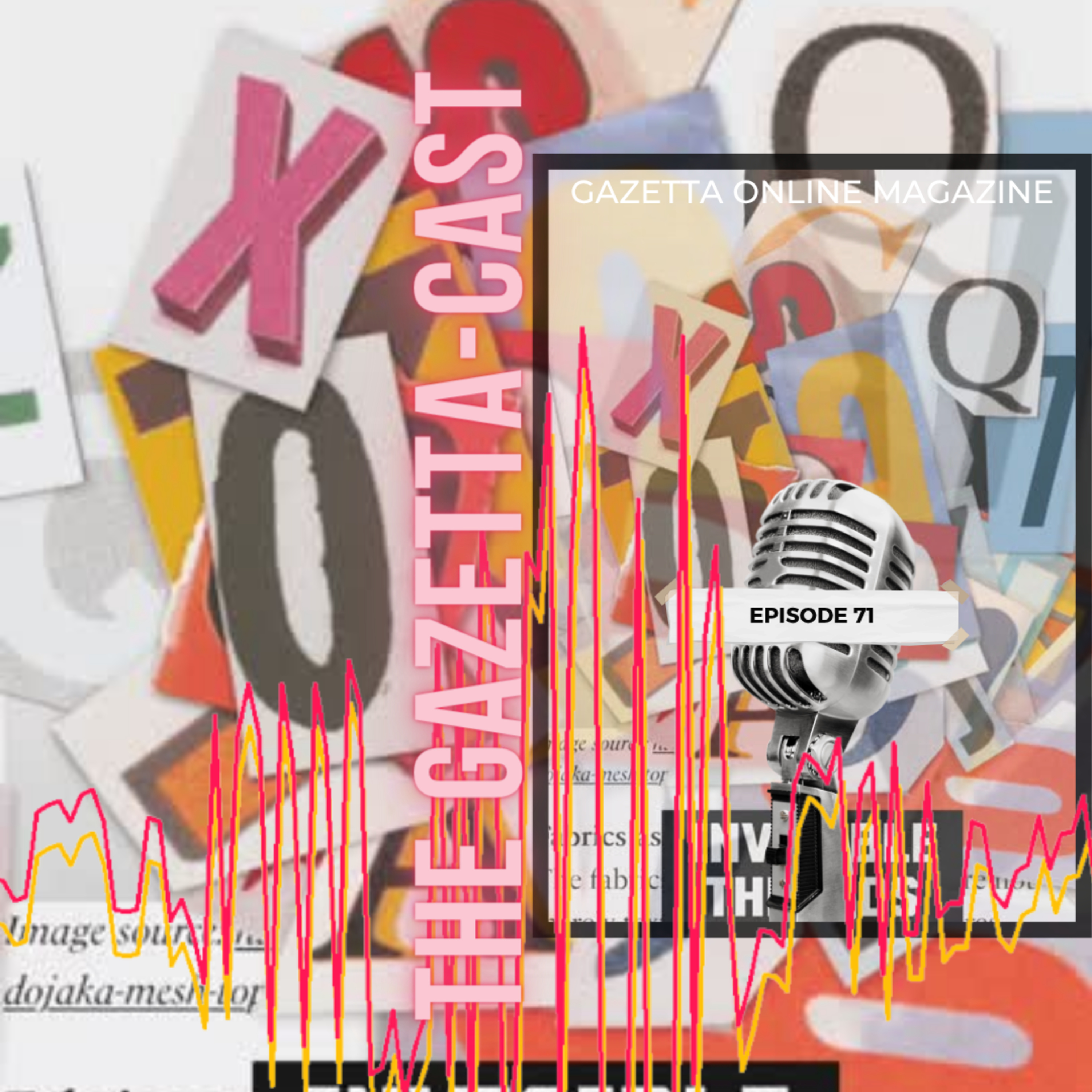 Invisible Threads episode artwork