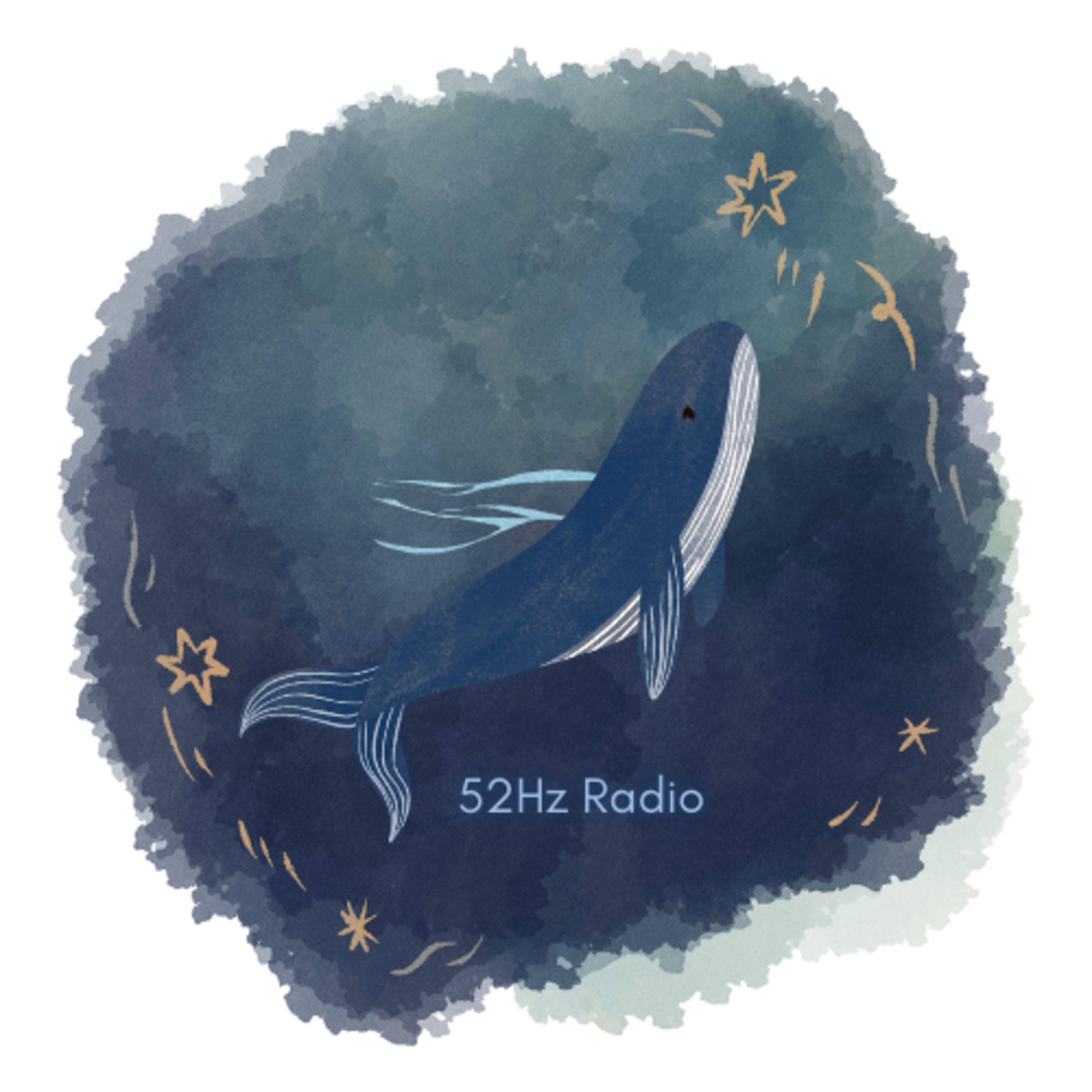 52Hz Radio – Nơi mọi tần số đều được lắng nghe episode artwork