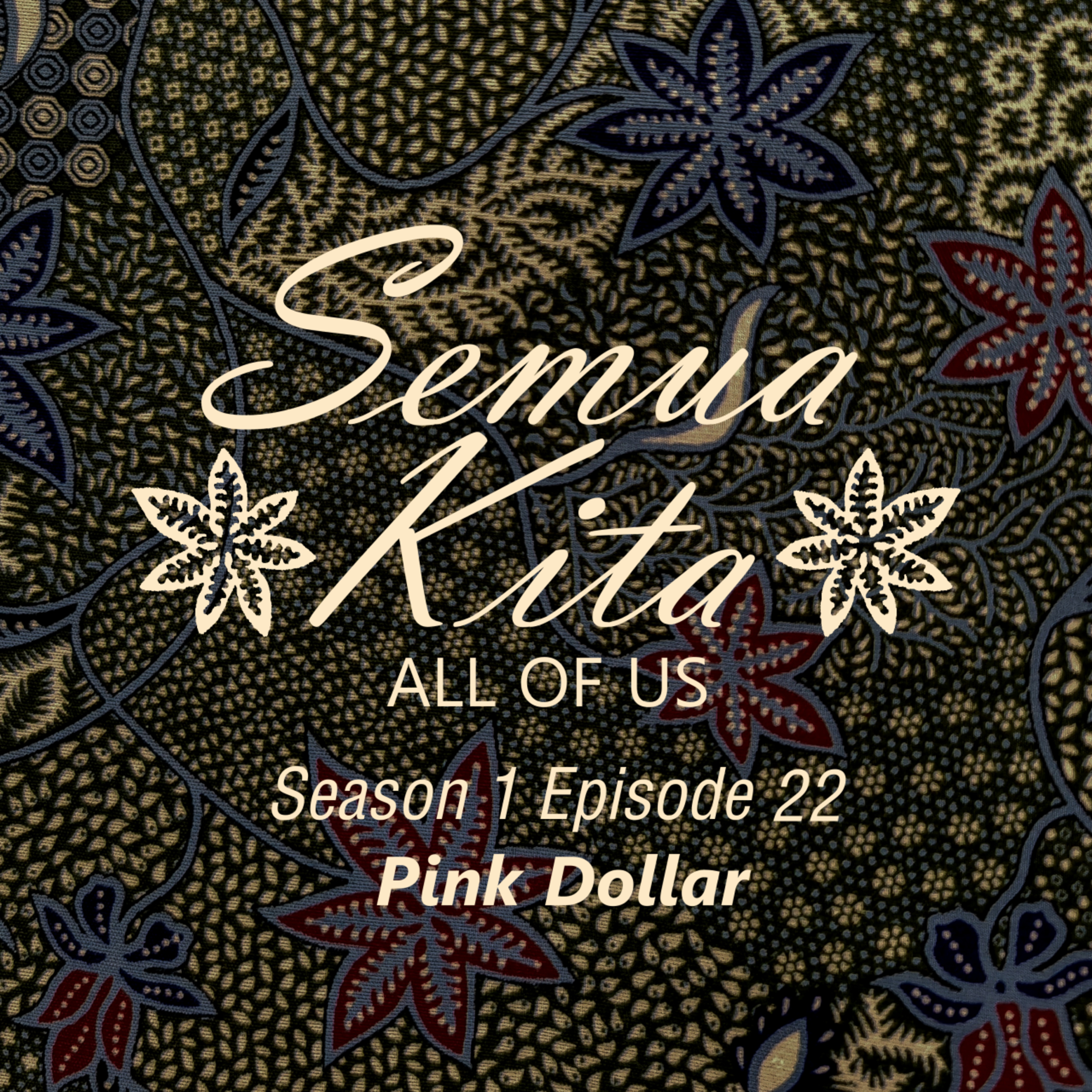 S01E22 Pink Dollar episode artwork