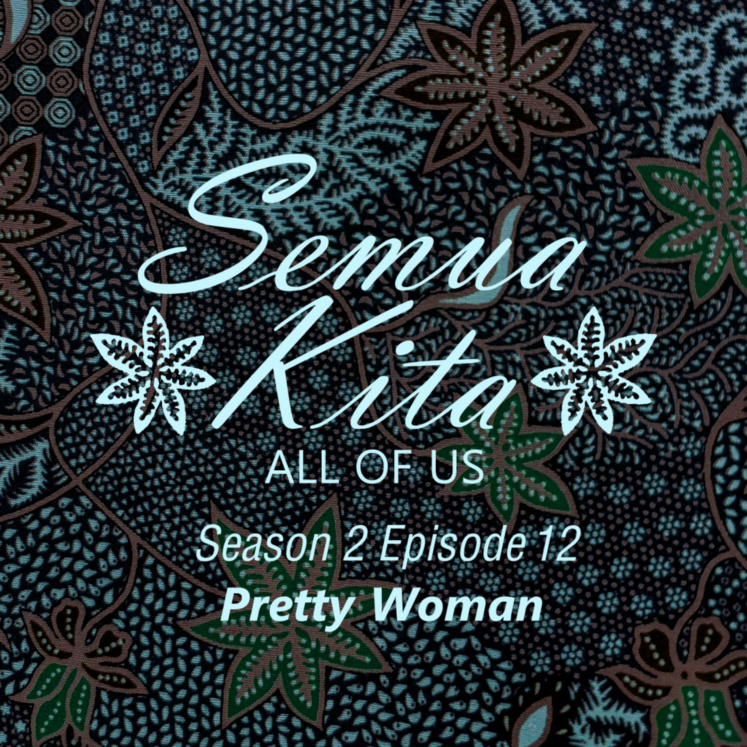 S02E12 Pretty Woman episode artwork